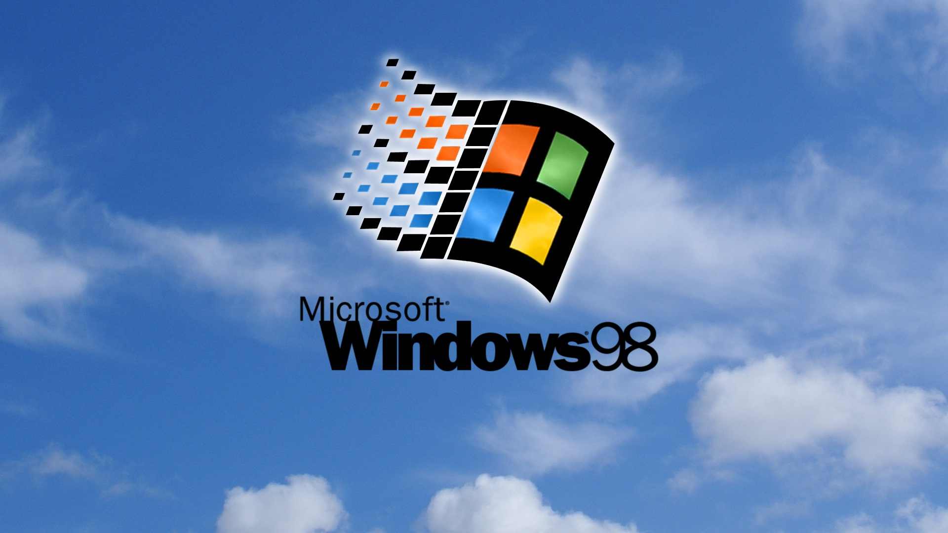 Hình nền Windows 98: Hãy để hình nền của Windows 98 giúp bạn du hành trở lại thời điểm lâu đời và trải nghiệm lại những kỷ niệm ngày xưa. Hãy cùng nhìn lại quá khứ với sự ấm áp và gấp gáp.