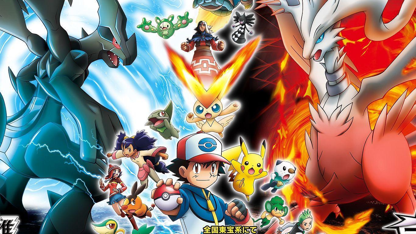 Pokemon Huyền Thoại: Những chú Pokémon đặc biệt đã trở lại trên màn hình của bạn! Bạn đã sẵn sàng để theo dõi những cuộc phiêu lưu tuyệt vời của các Pokémon Huyền Thoại để bảo vệ thế giới tránh khỏi các thế lực xấu xa chưa? Đừng bỏ lỡ cơ hội ngắm nhìn và cùng trải nghiệm thế giới của Pokemon ngay hôm nay.