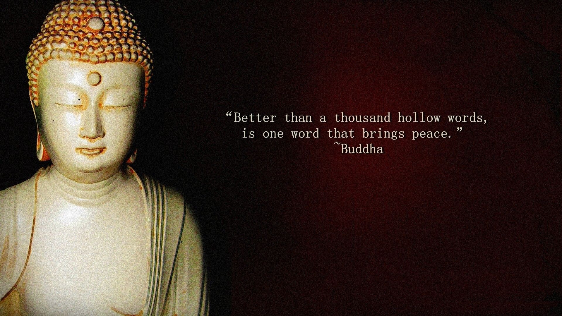 Buddha Desktop Wallpapers On Wallpaperdog