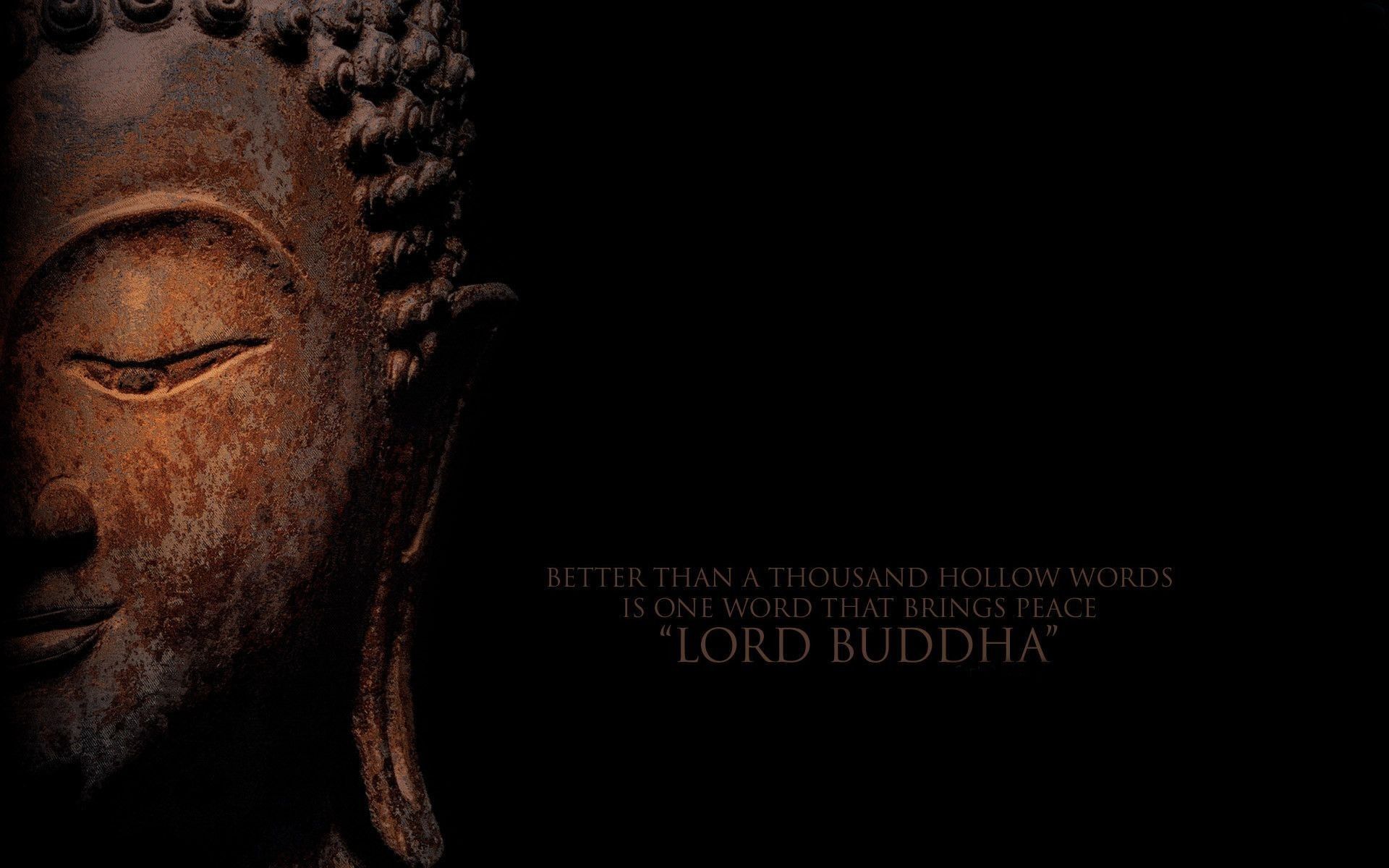 Buddha Desktop Wallpapers on WallpaperDog