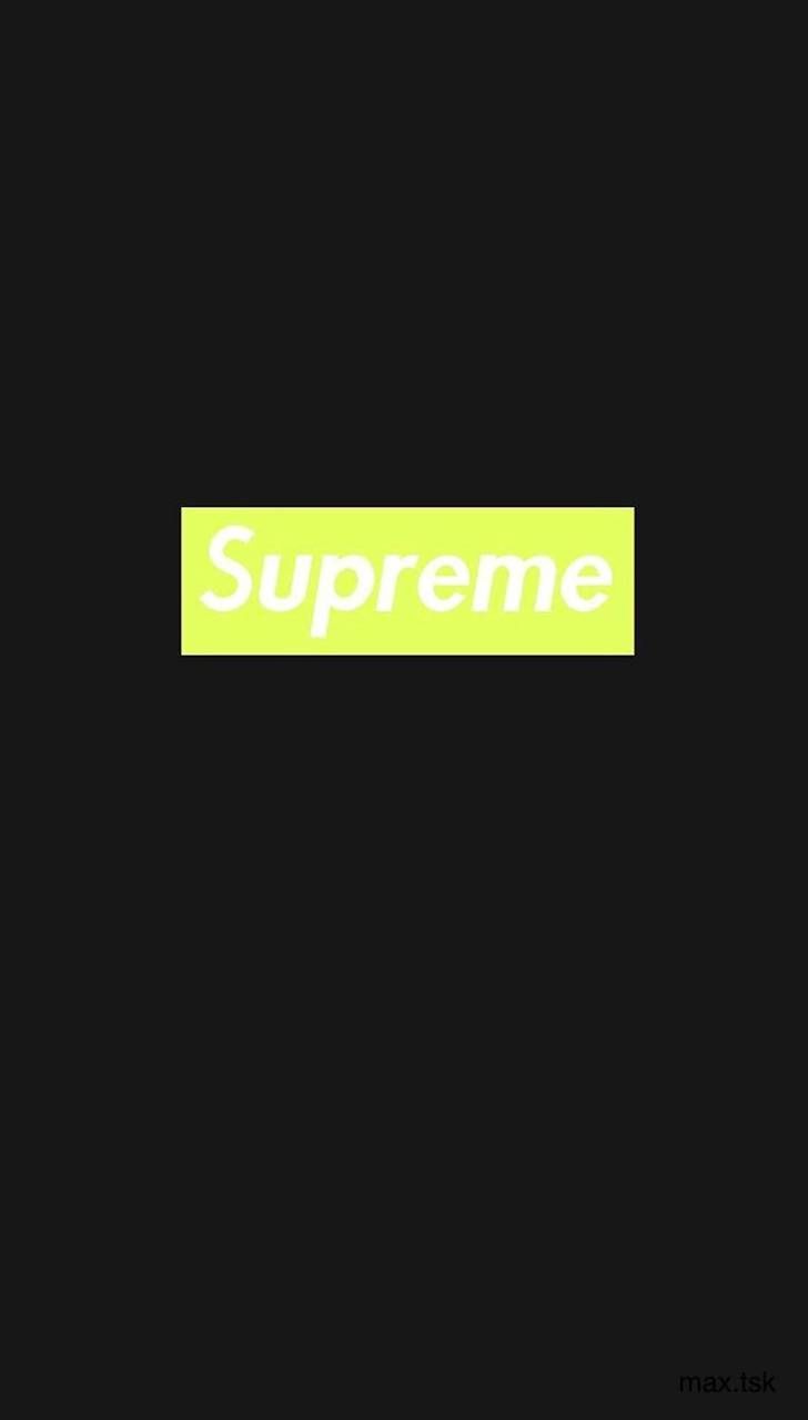 HD wallpaper supreme clothes logo brand text red western script  communication  Wallpaper Flare