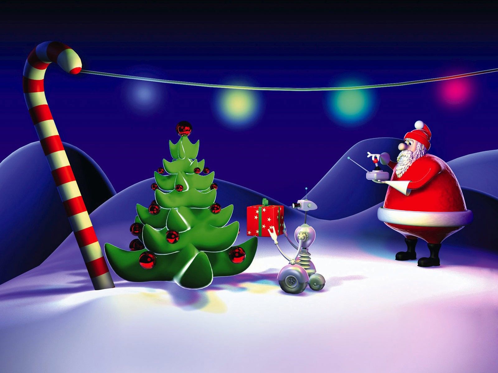 Funny Christmas Backgrounds  Wallpaper Cave