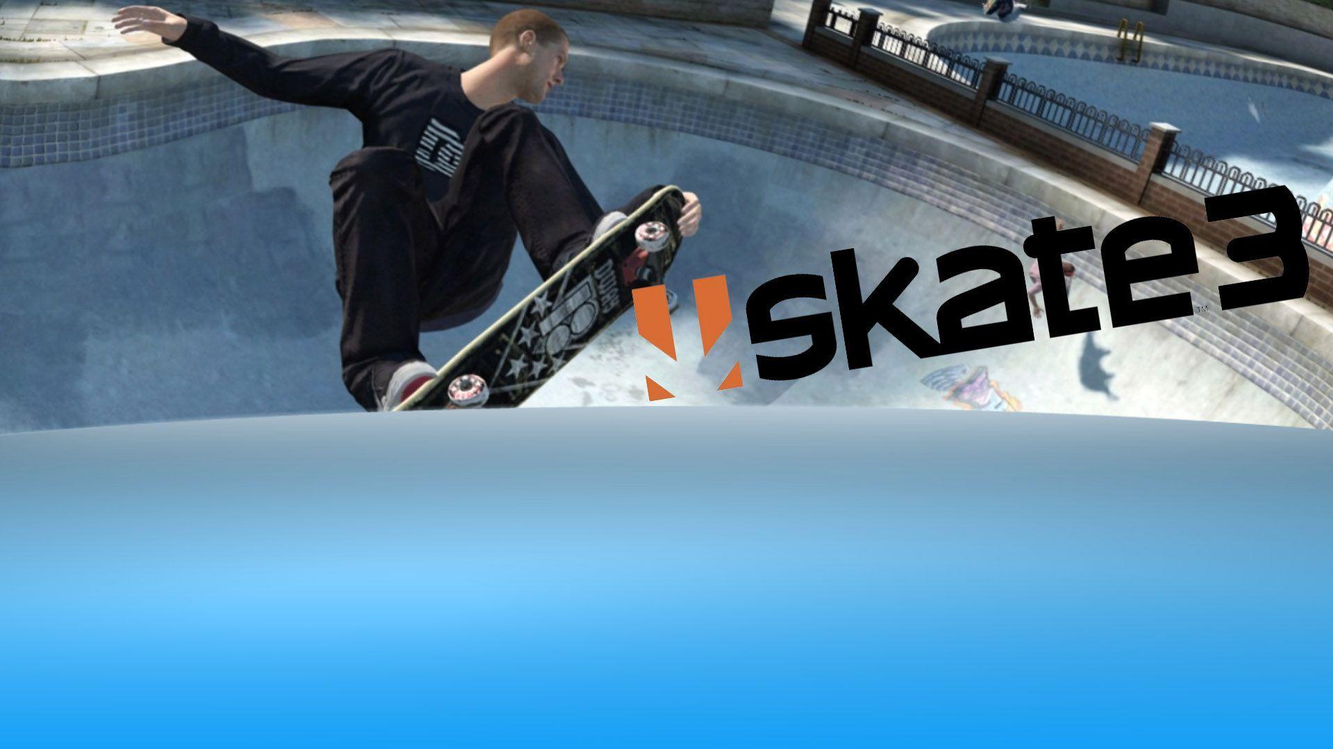 Skate 3 Hands-On Impressions - GameSpot