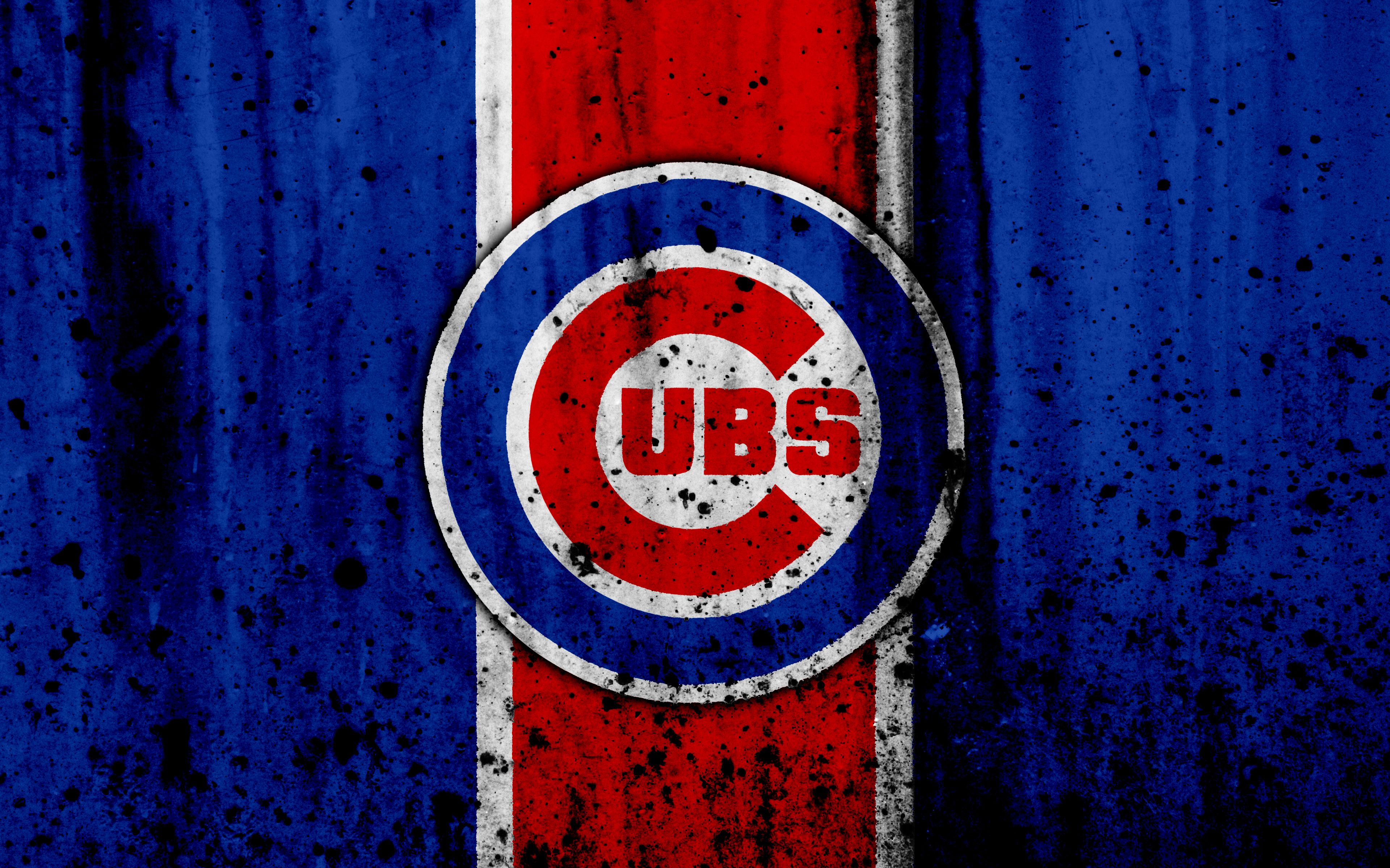 Cubs Baseball Wallpapers on WallpaperDog