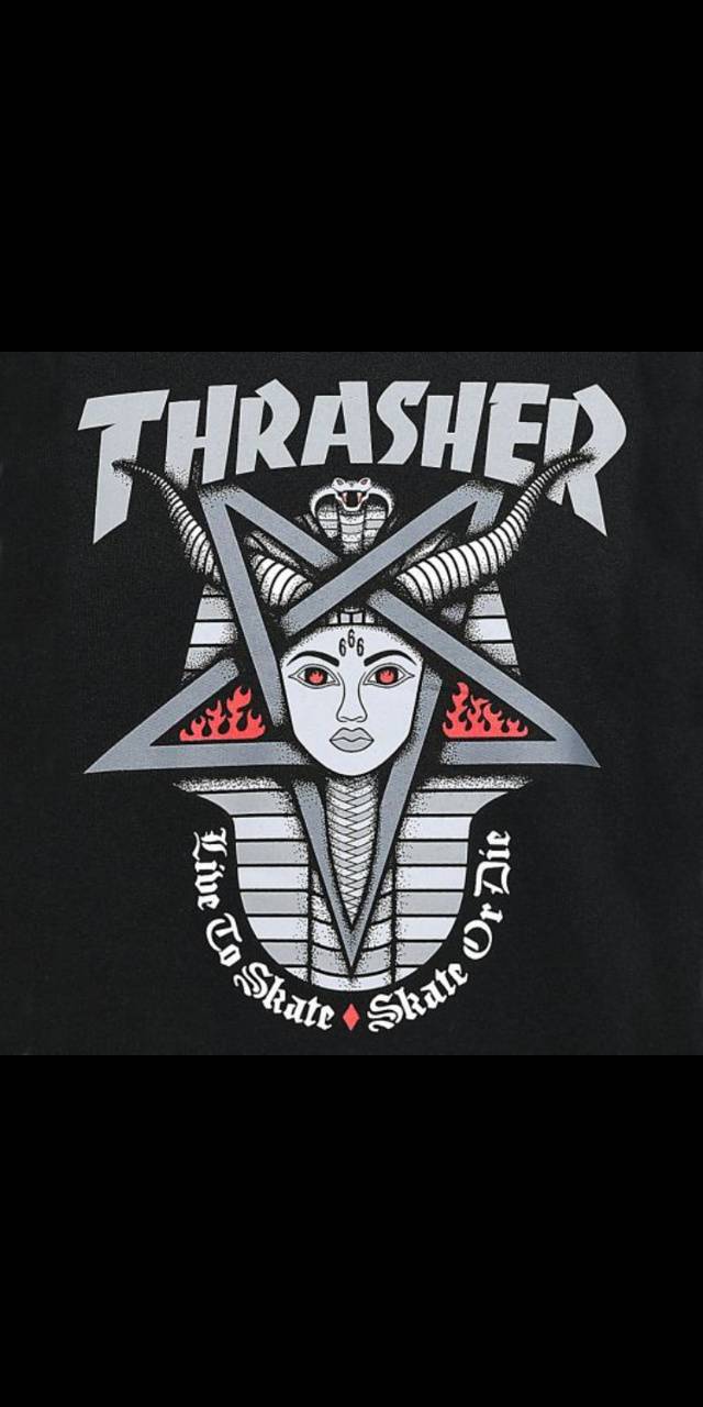 Cool Thrasher Wallpapers on WallpaperDog