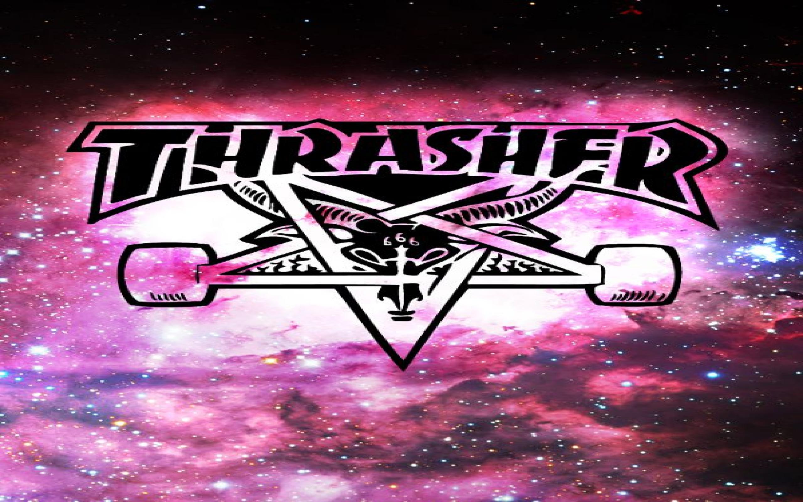 Cool Thrasher Wallpapers on WallpaperDog