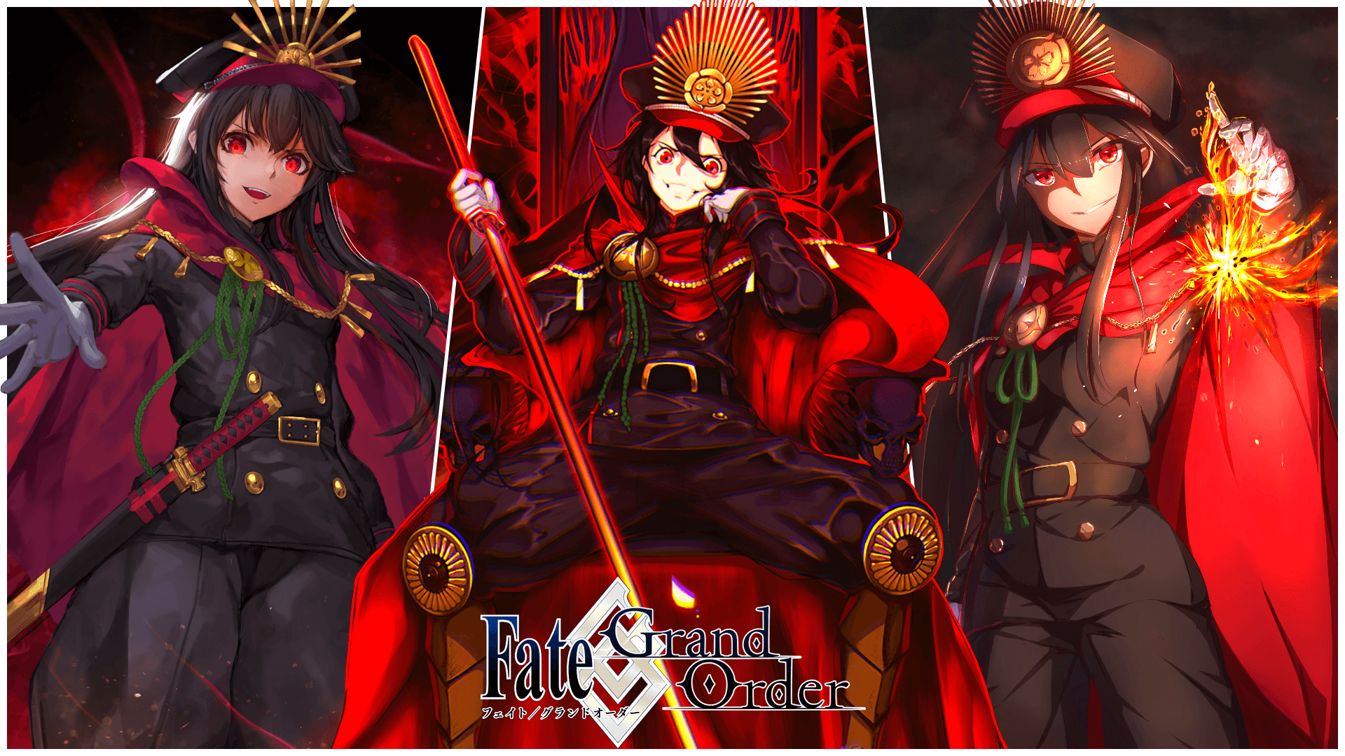 Read Celestial Sin: Ghoul Demon King - Vickel_teddie - Webnovel