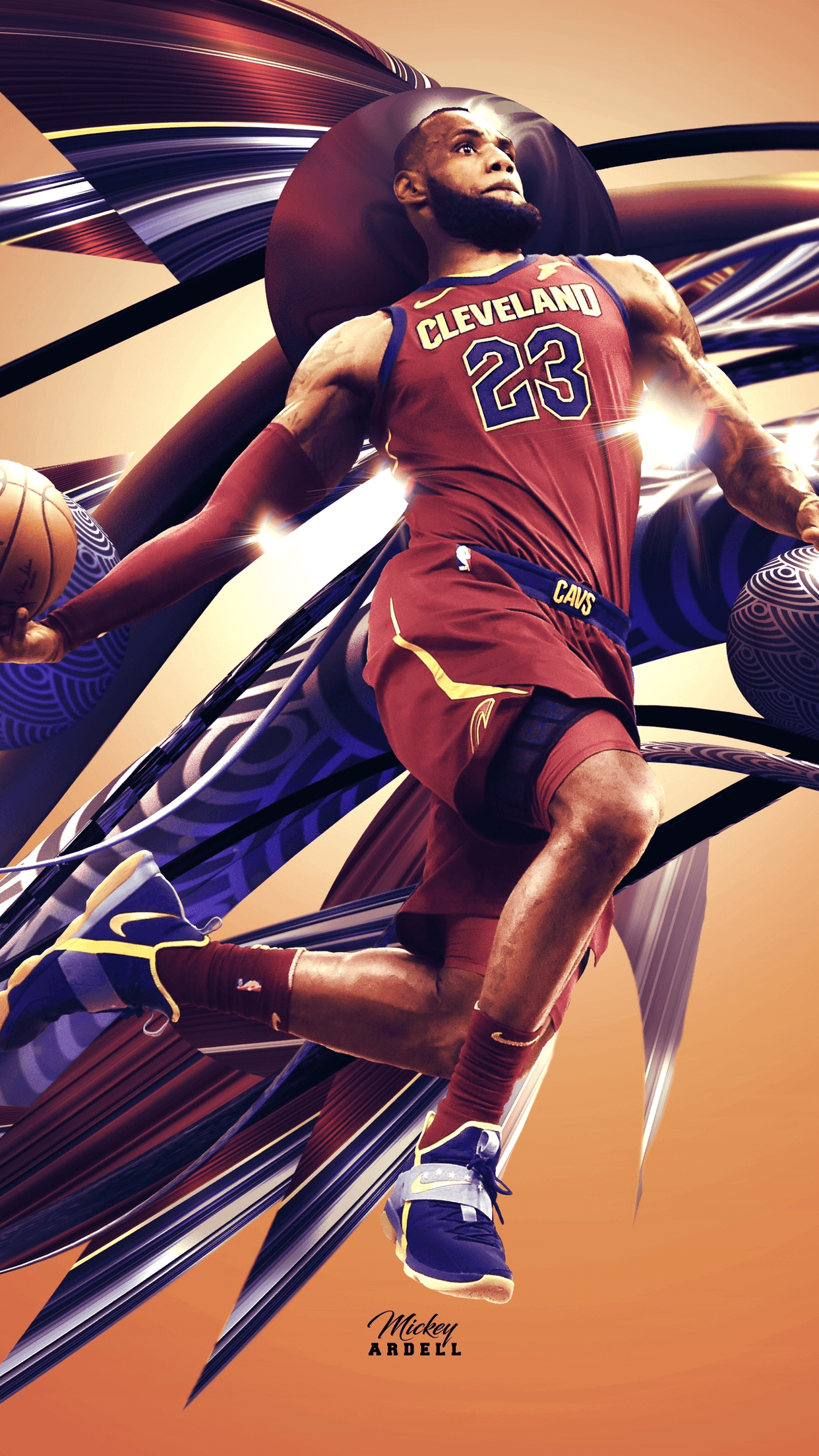 56 NBA Wallpapers HD 4K 5K for PC and Mobile  Download free images for  iPhone Android