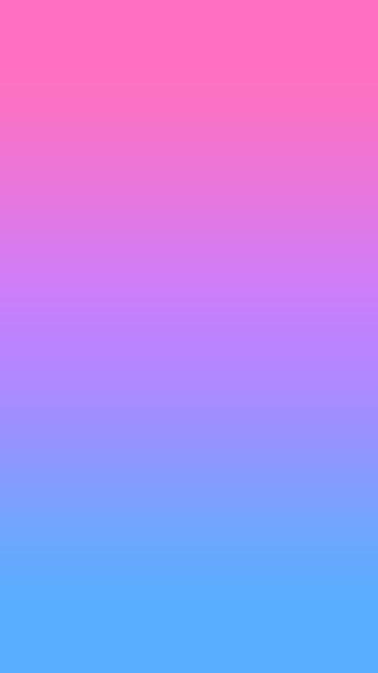 Pink and Blue Ombre Wallpapers on WallpaperDog