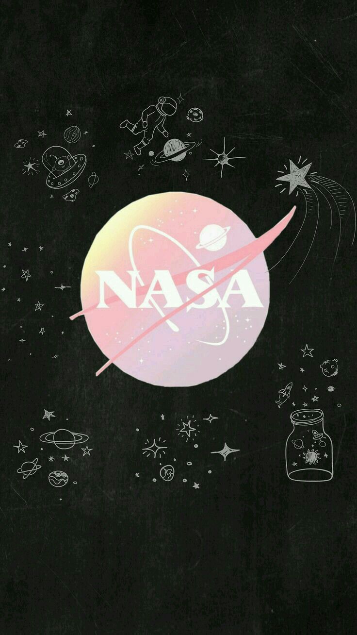 NASA Aesthetic Wallpapers on WallpaperDog