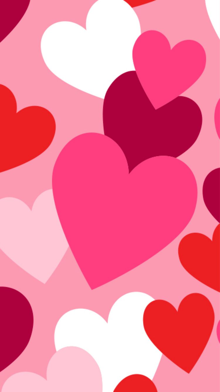 Best Valentines Day iPhone wallpapers in 2023  iGeeksBlog
