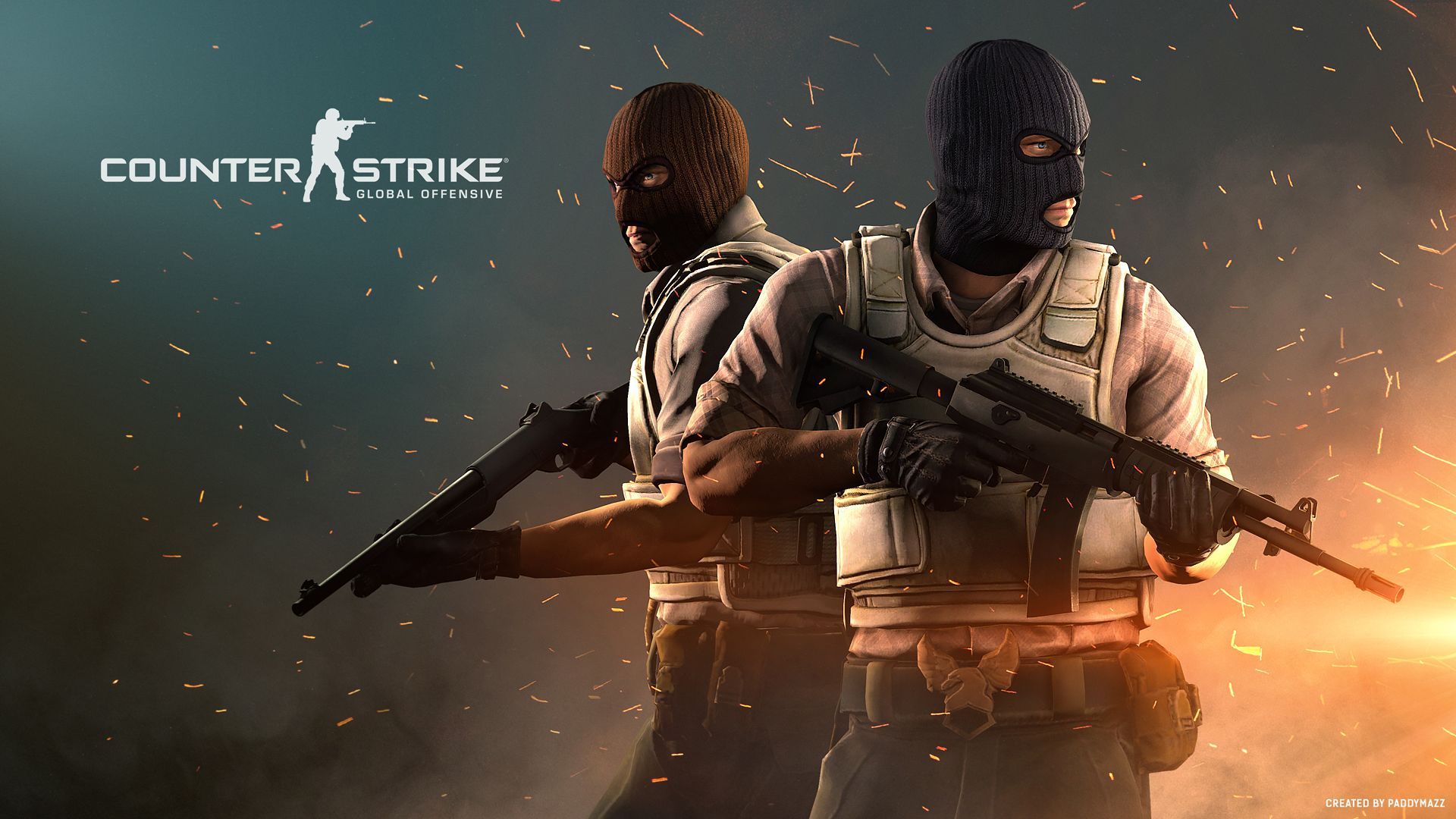 Free download Wallpaper Cs Go Celular Csgo 4k Desktop Background HD  [1920x1080] for your Desktop, Mobile & Tablet