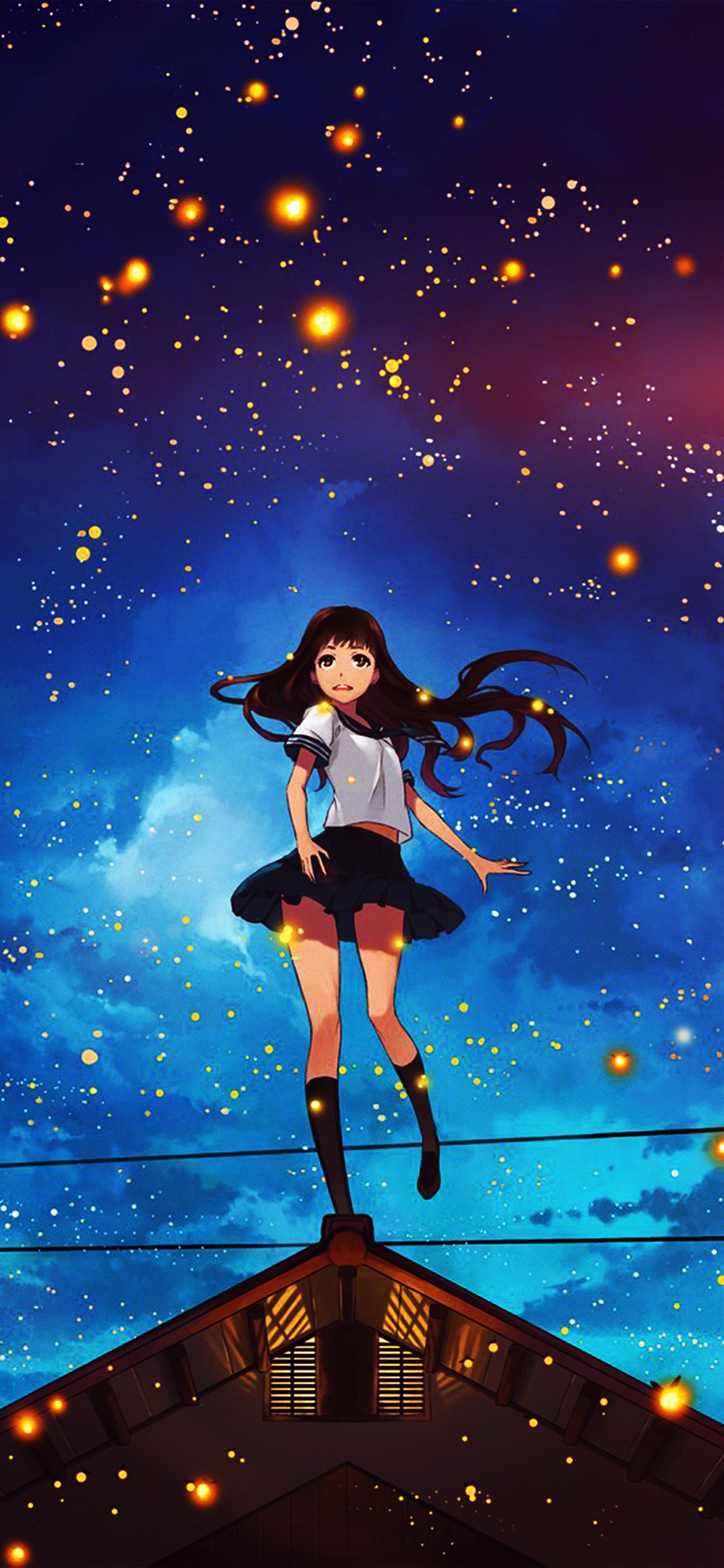 Best Coolest Anime 4k Wallpaper For Iphone Download - Free HD