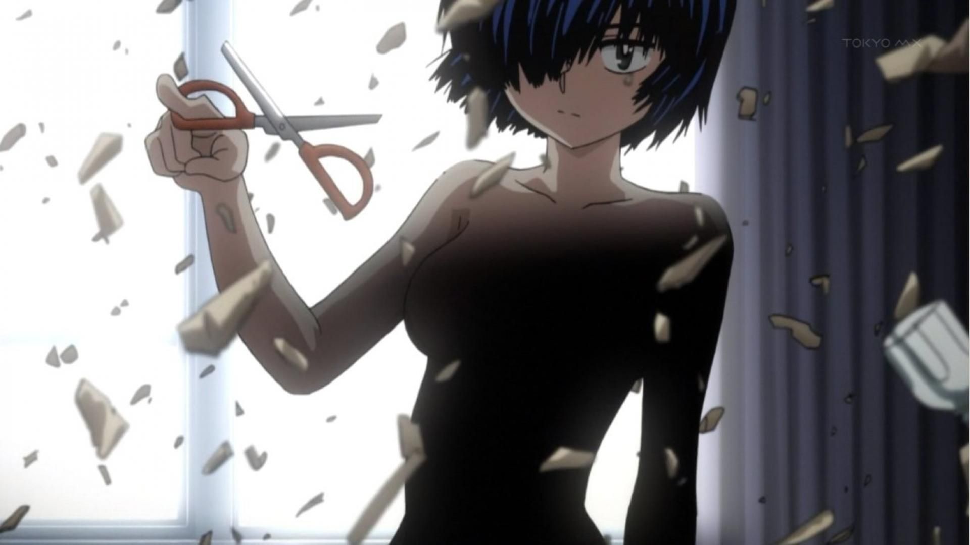 my mysterious girlfriend x wallpaper｜TikTok Search