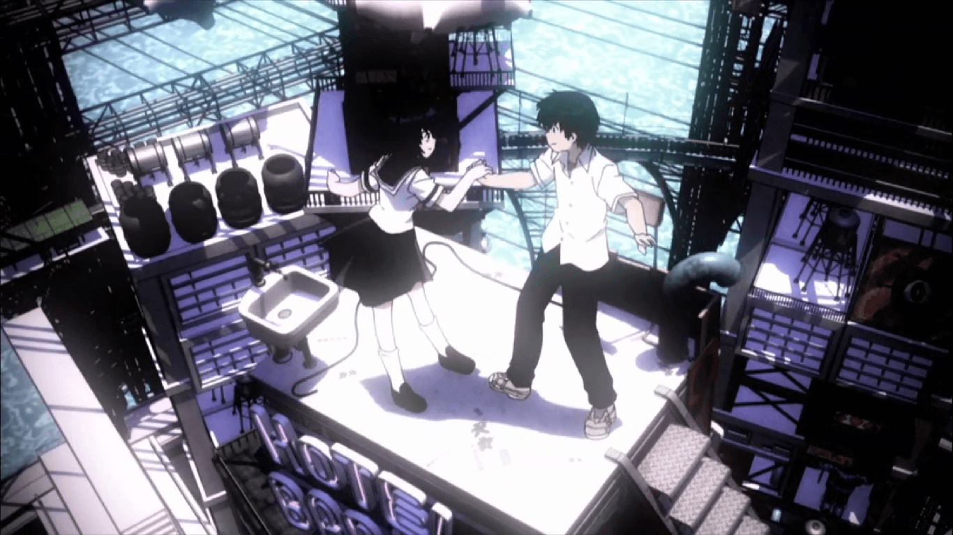 20+ Mysterious Girlfriend X HD Wallpapers and Backgrounds