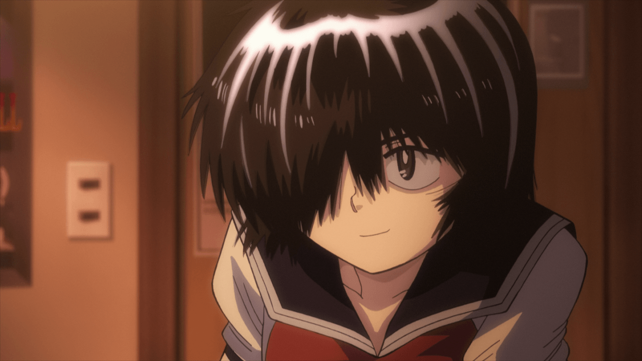 Anime Mysterious Girlfriend X 4k Ultra HD Wallpaper