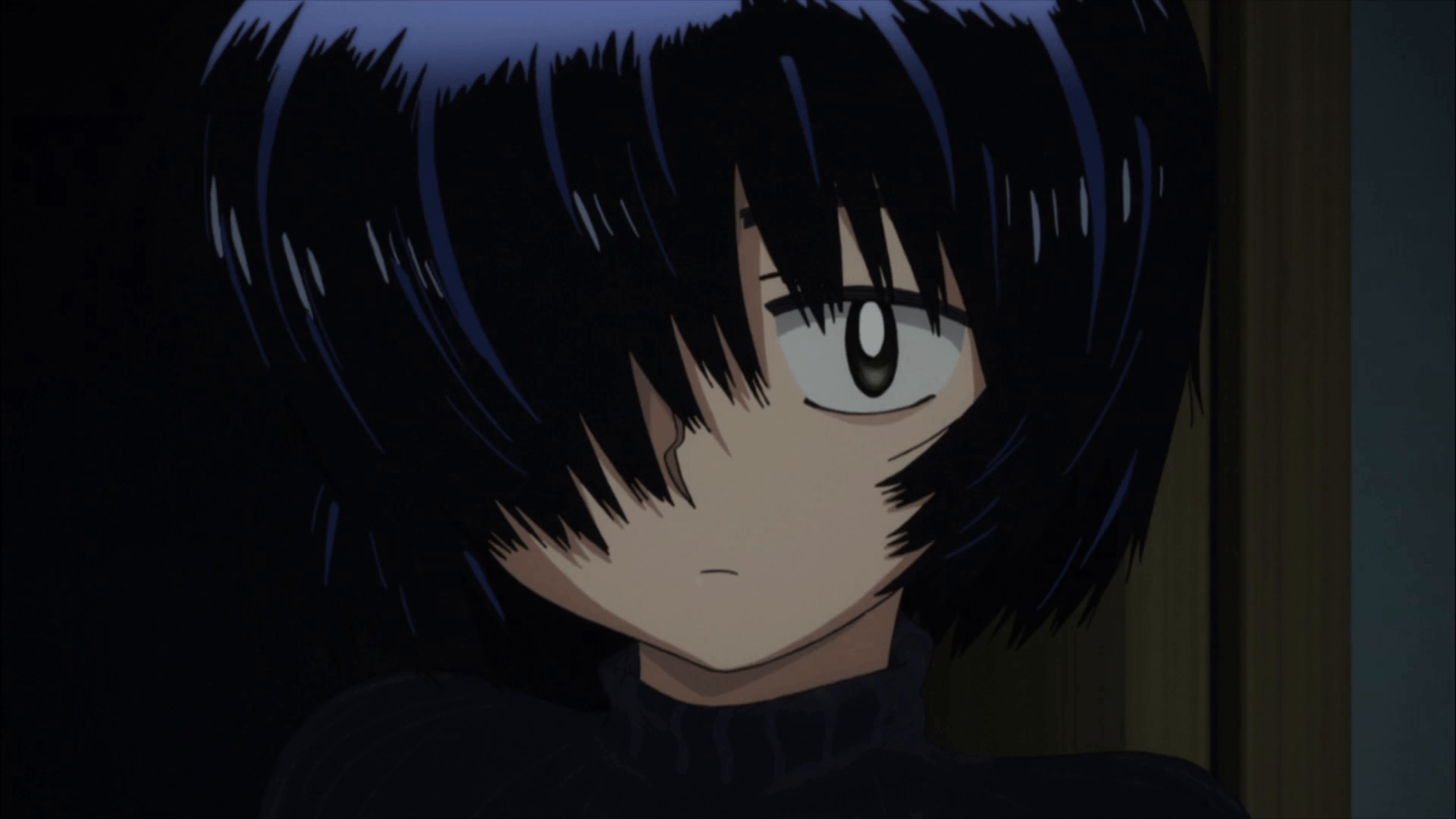 Mobile wallpaper: Anime, Mysterious Girlfriend X, Mikoto Urabe, 940502  download the picture for free.