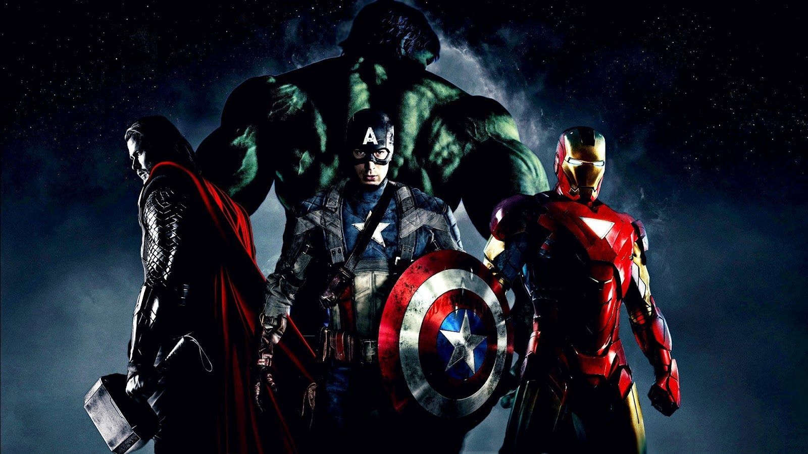 Avengers 3d Wallpaper For Android Image Num 62