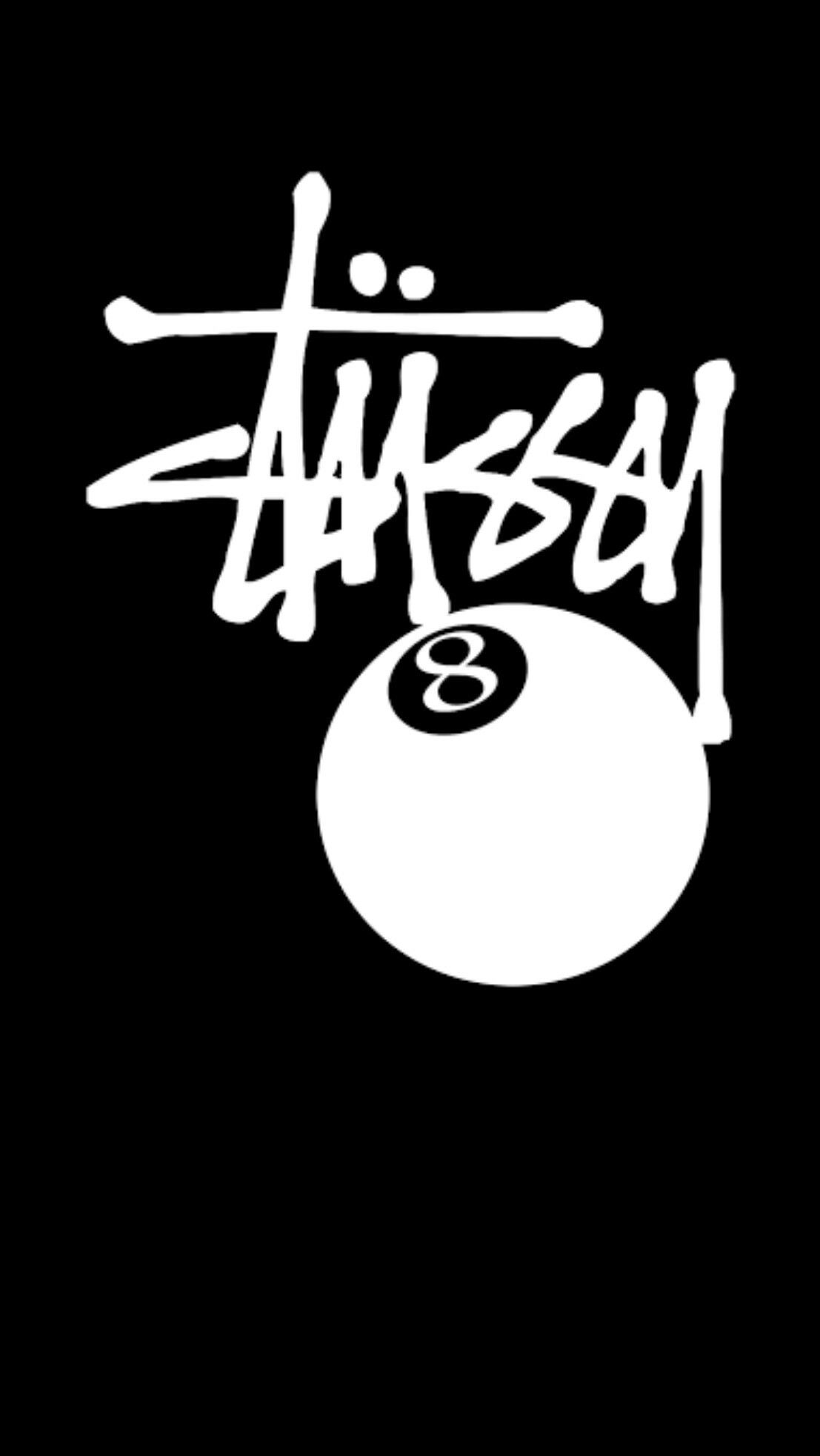 Stussy Wallpapers Top Free Stussy Backgrounds Wallpap - vrogue.co