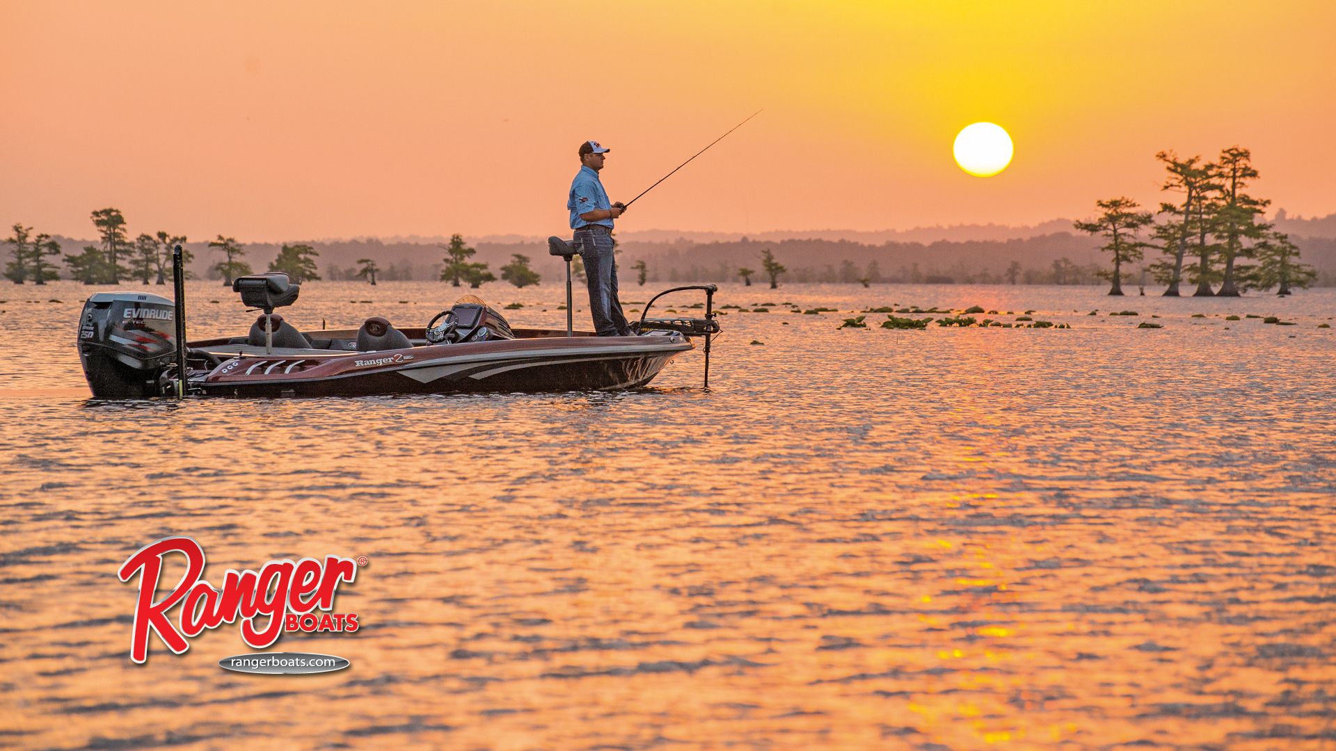 Ranger Boats Wallpapers on WallpaperDog