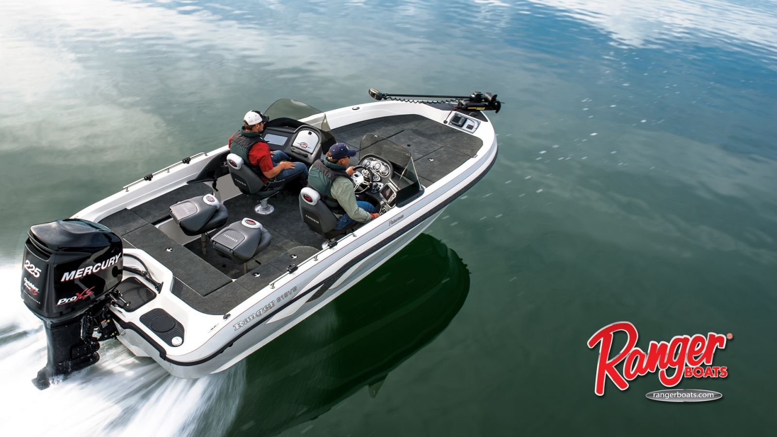 Ranger Boats Wallpapers on WallpaperDog