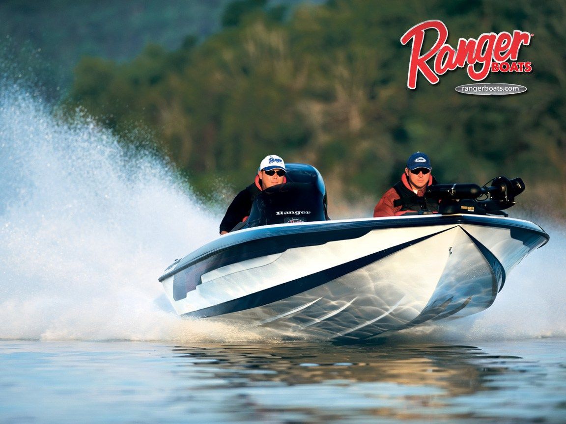 Ranger Boats Wallpapers on WallpaperDog