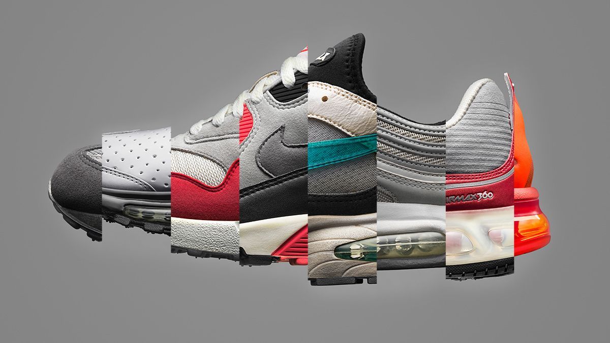 palo sol Lluvioso Nike Air Max Wallpapers on WallpaperDog