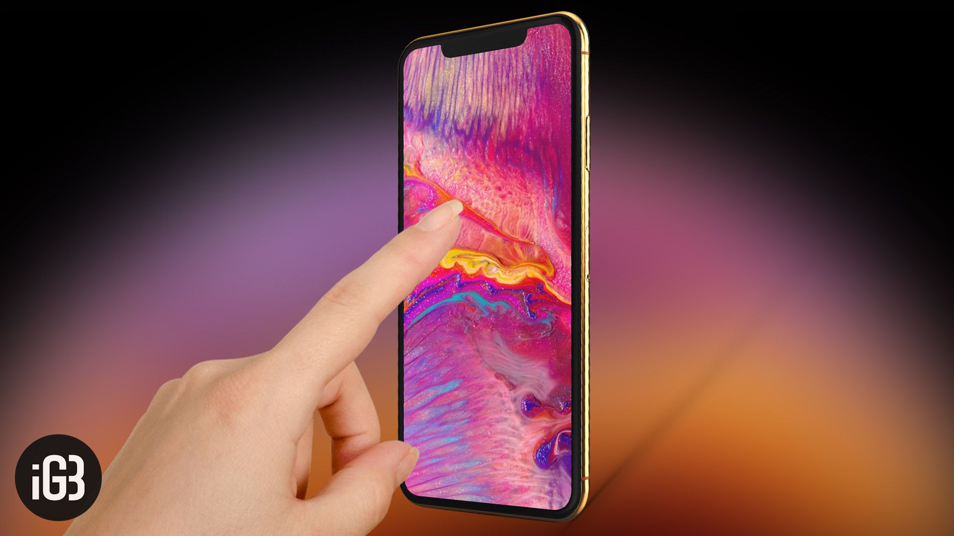 Live iPhone XS Wallpapers on WallpaperDog