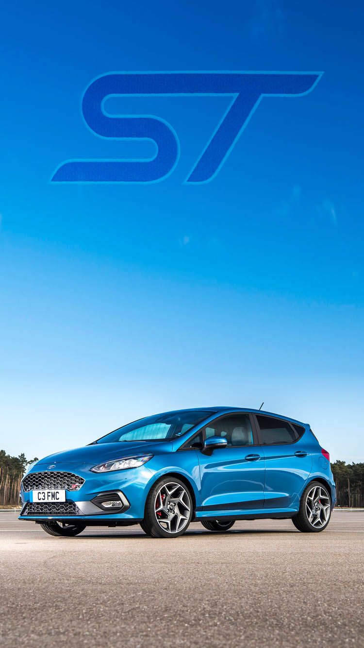 23++ Best Ford Fiesta St 4dr Wallpaper HD download