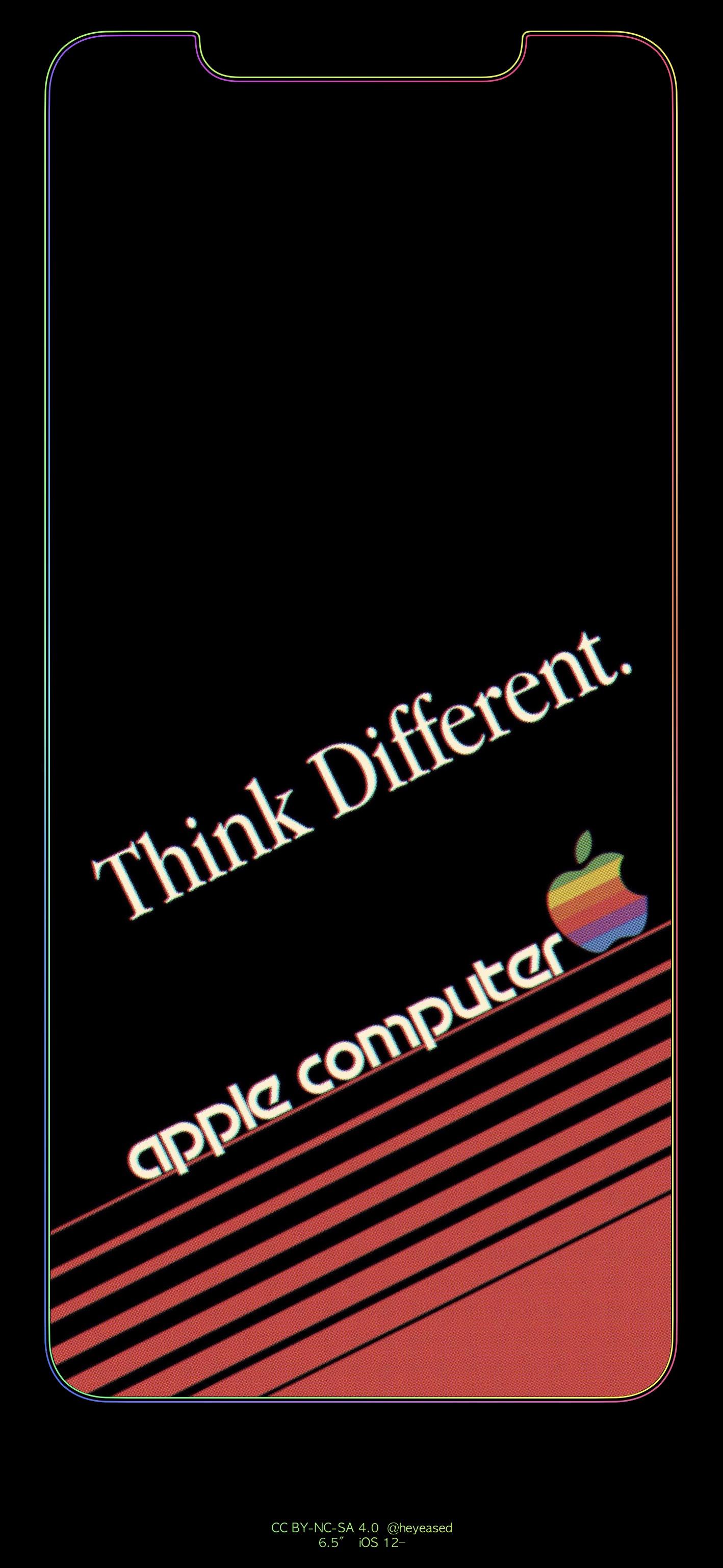 Featured image of post Retro Apple Wallpaper Hd We have a massive amount of hd images that will make your computer or smartphone look absolutely fresh