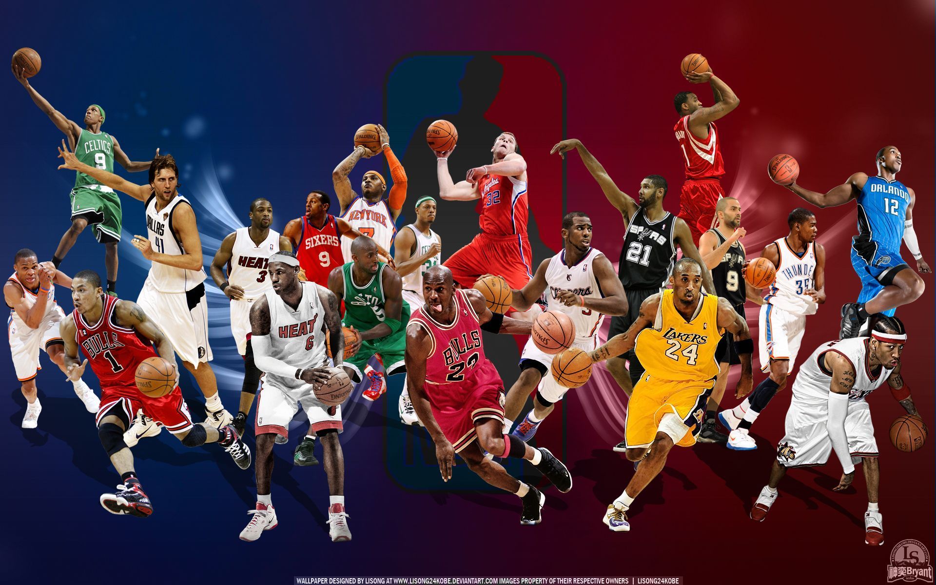 nba basketball wallpaper 2022