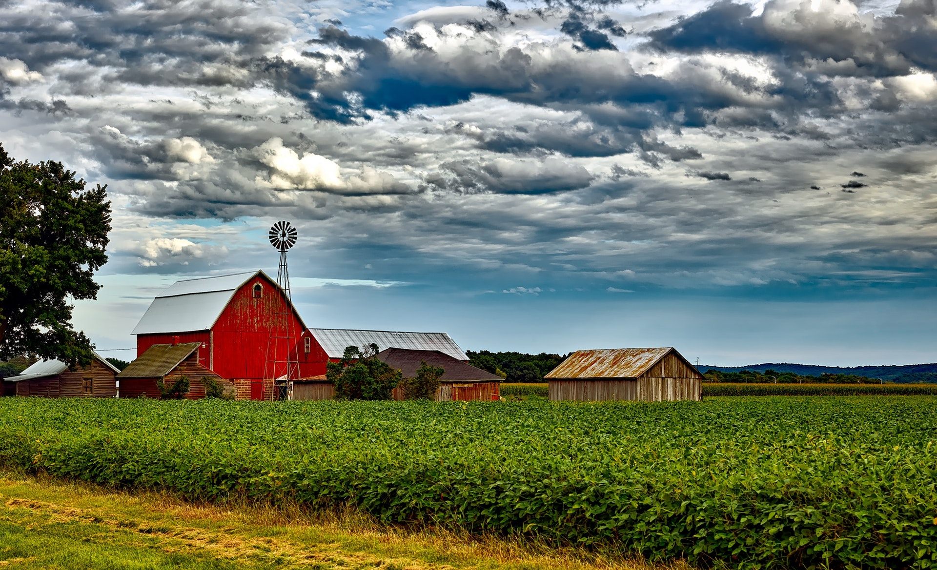Farm Landscapes Wallpapers  Top Free Farm Landscapes Backgrounds   WallpaperAccess