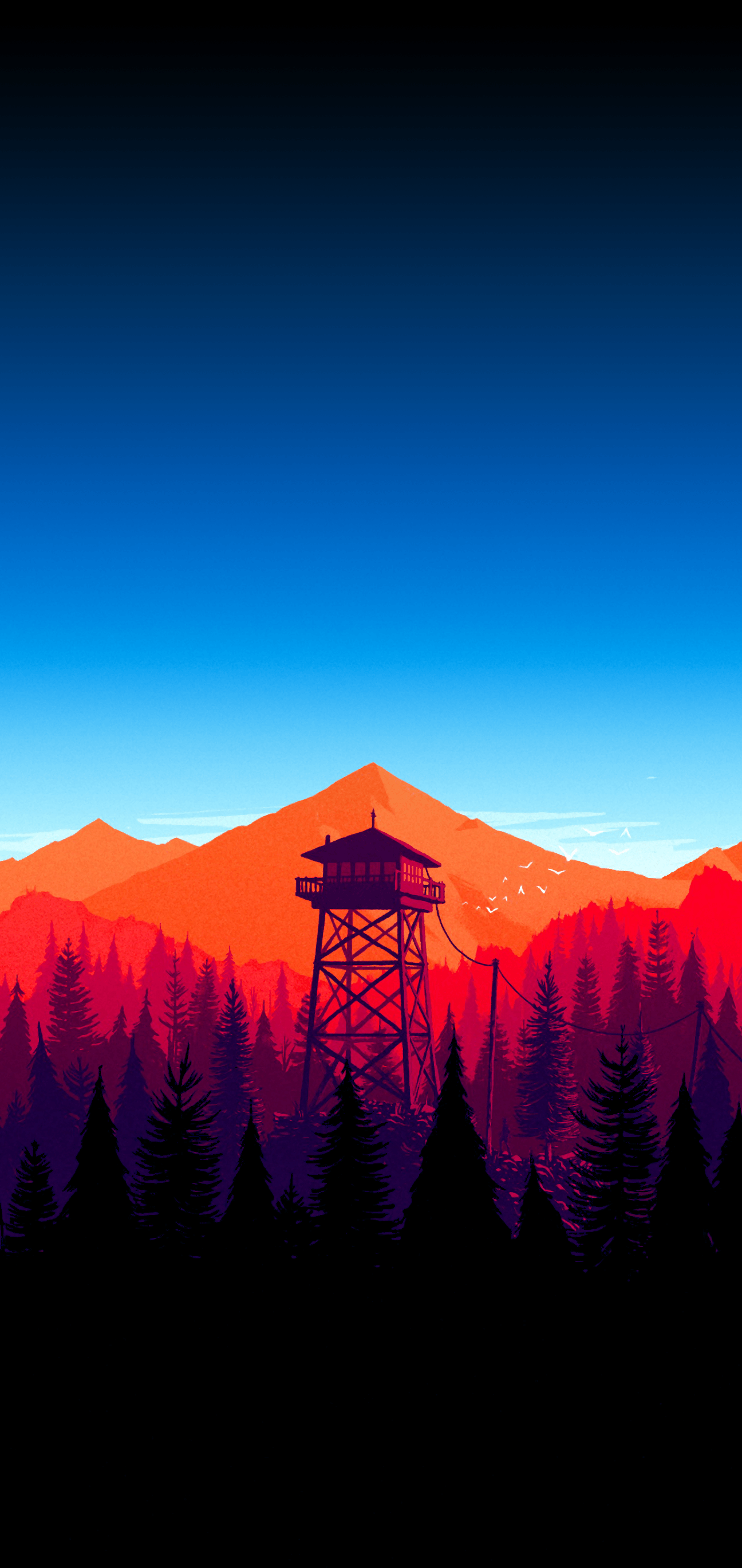 firewatch game wiki