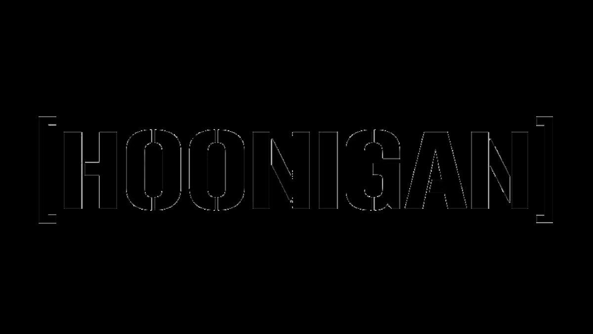 Hoonigan Logo Wallpapers on WallpaperDog