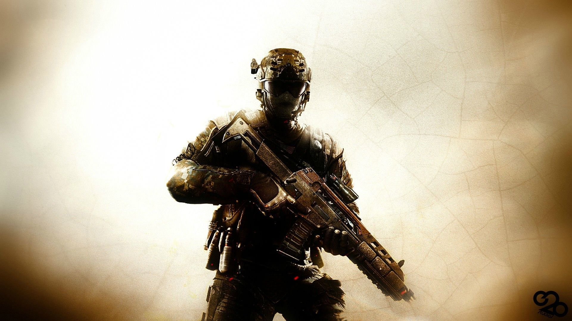 50 Call of Duty Black Ops II HD Wallpapers and Backgrounds