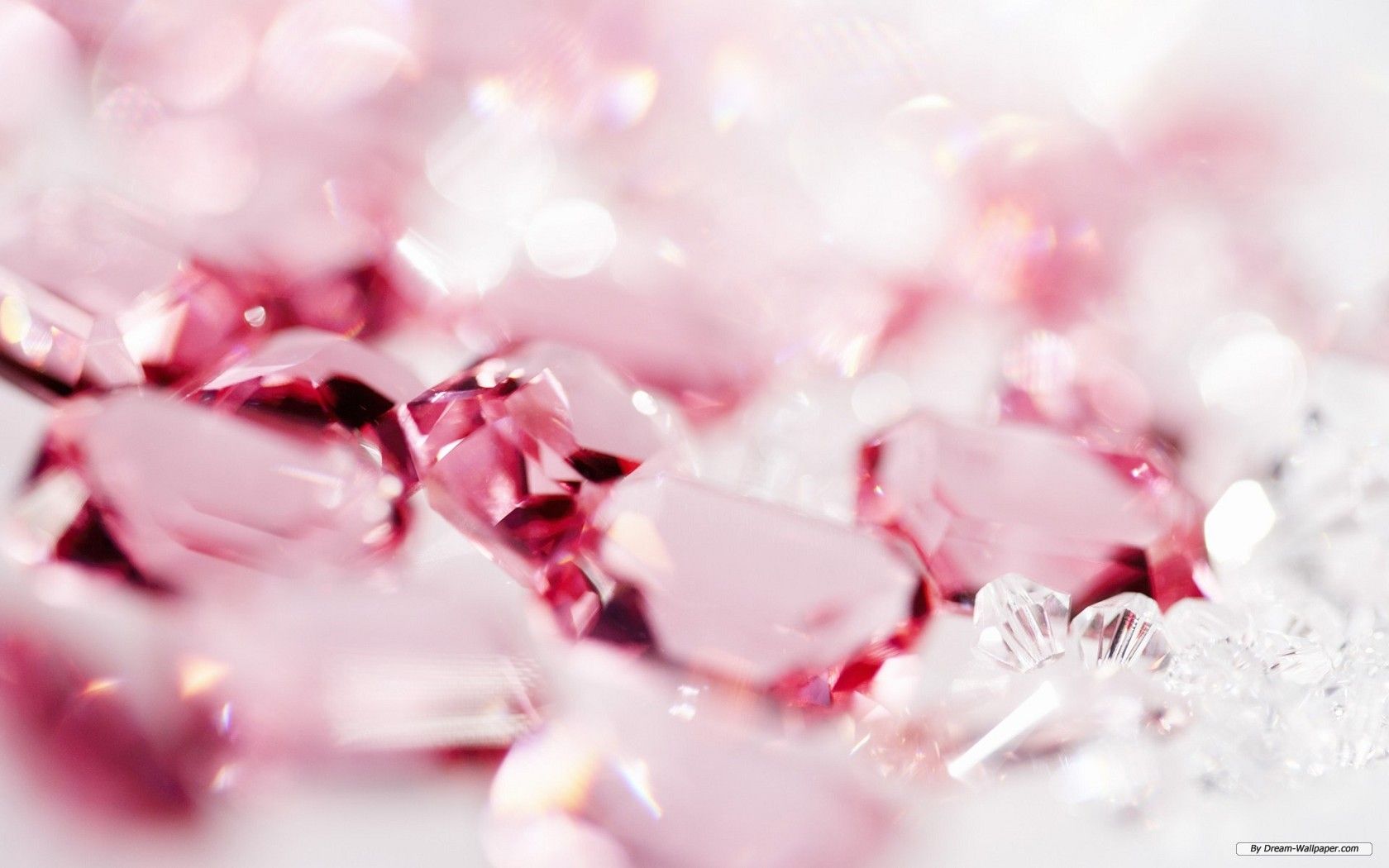 Sparkling Diamonds Wallpapers on WallpaperDog
