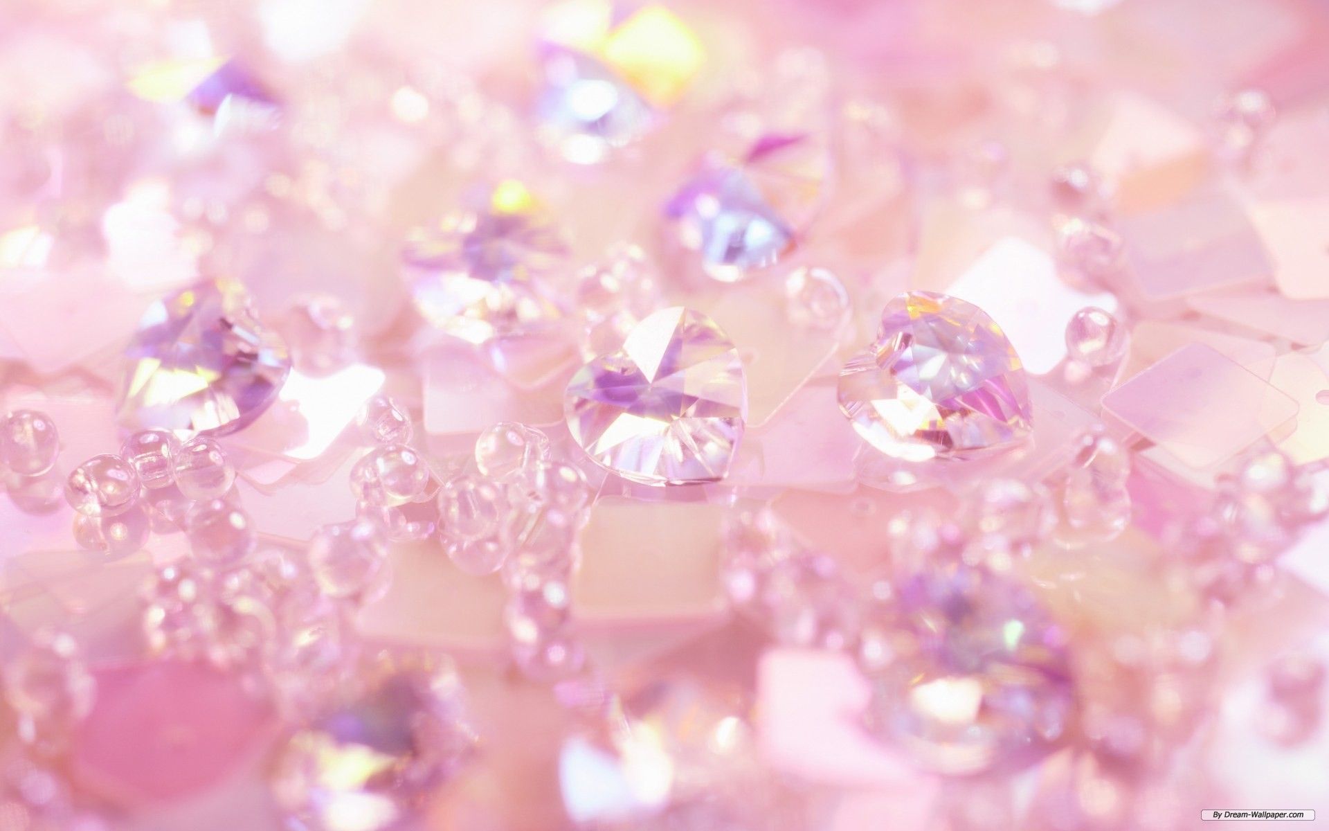Sparkling Diamonds Wallpapers on WallpaperDog