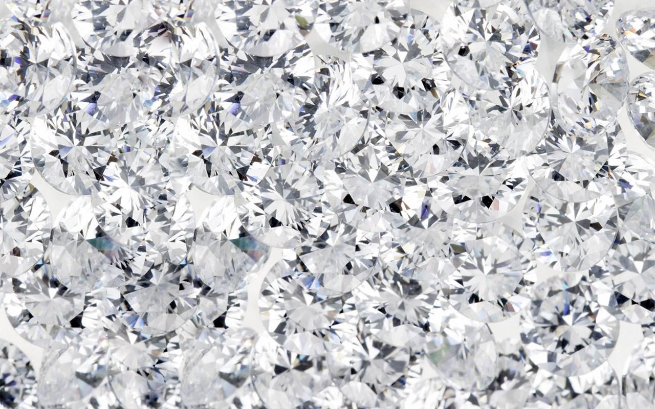 Sparkling Diamonds Wallpapers on WallpaperDog
