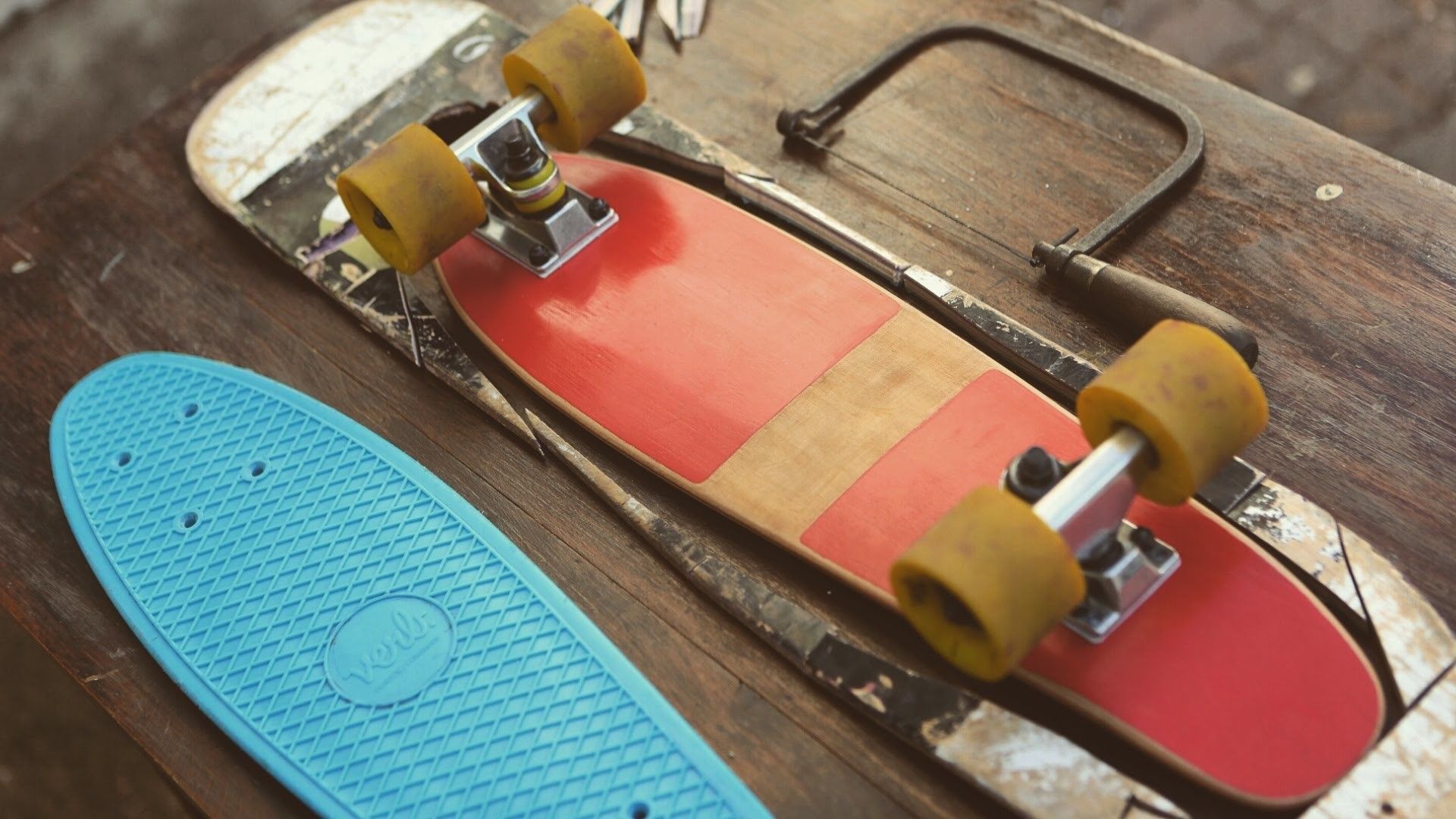 Penny Board Wallpapers on WallpaperDog