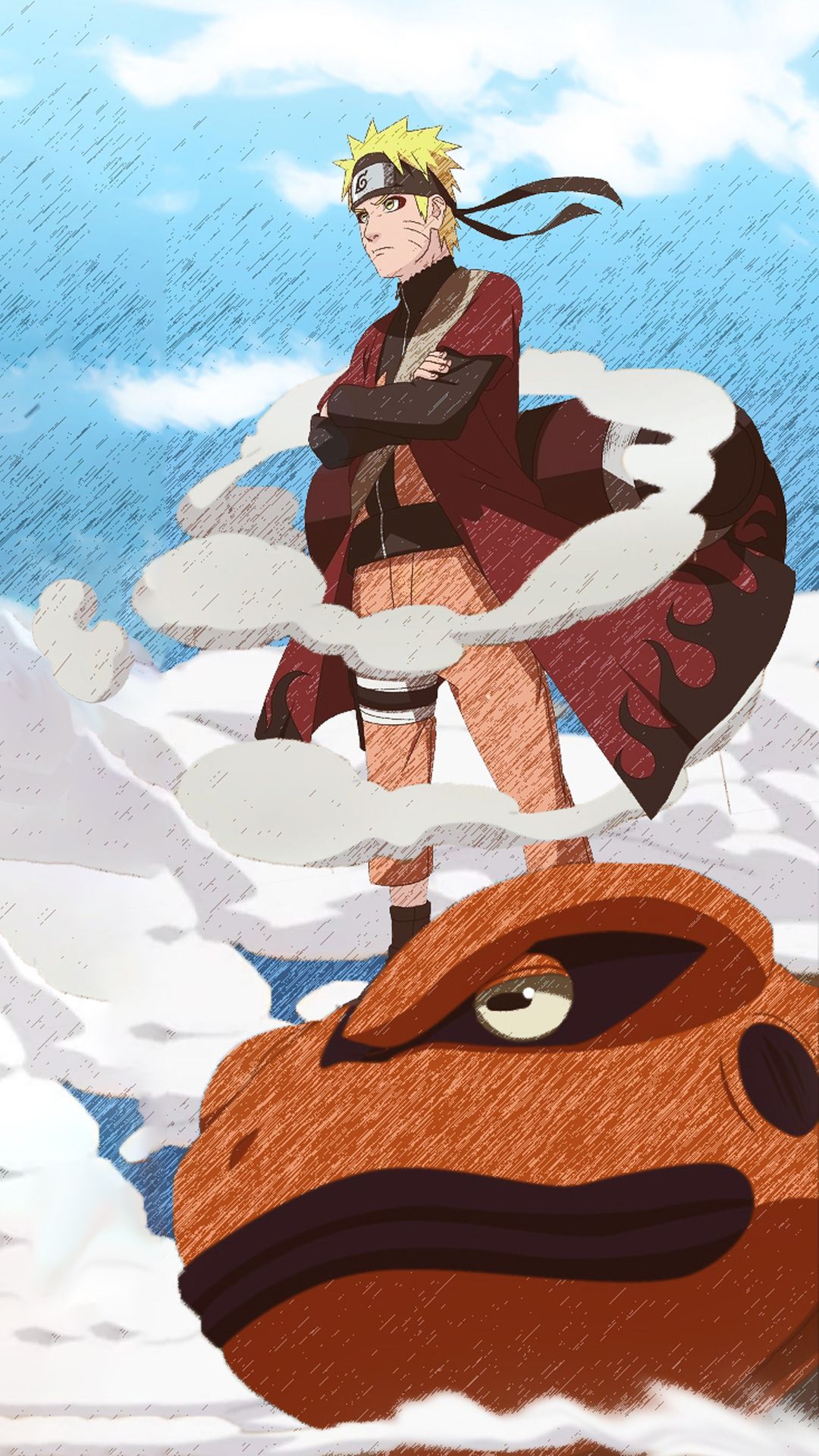 Naruto wallpaper by YozanArtz  Download on ZEDGE  9f8f