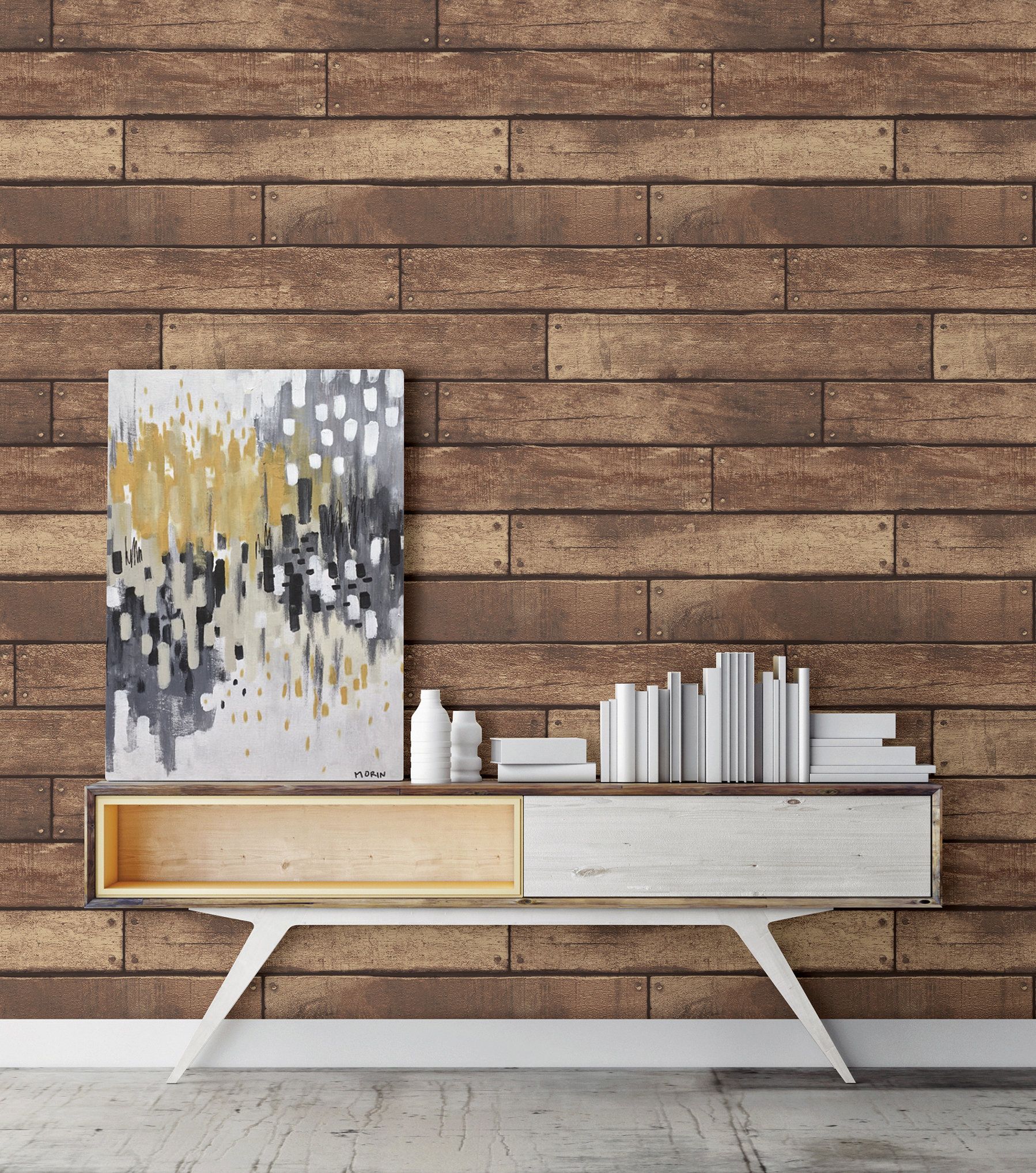 Wood Plank Wallpapers on WallpaperDog