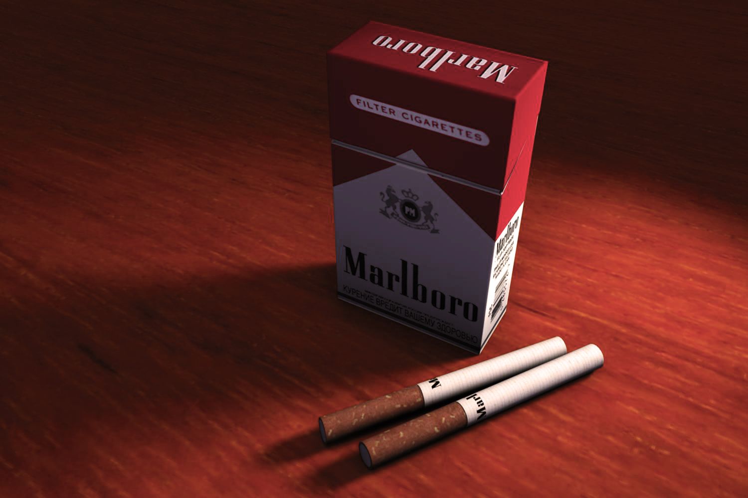Marlboro Ice Cigarettes Wallpaper HD by cigaretteswallpaper on DeviantArt