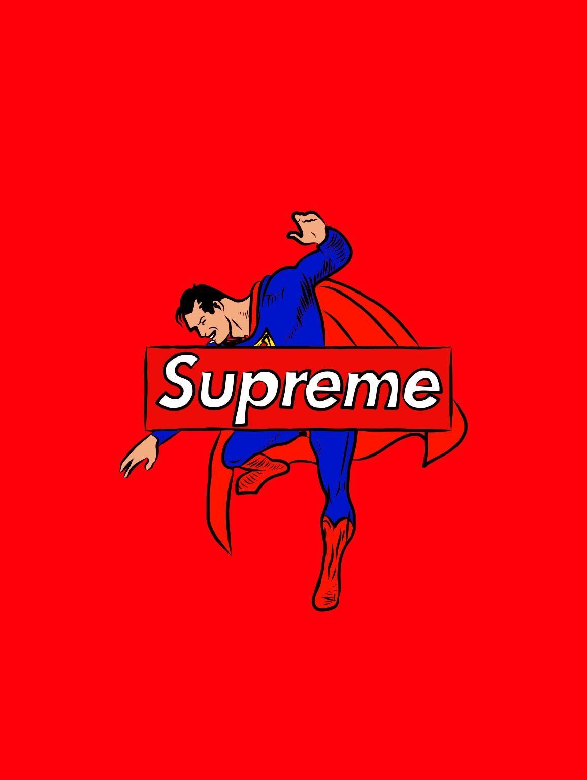 Superhero Supreme Wallpapers on WallpaperDog