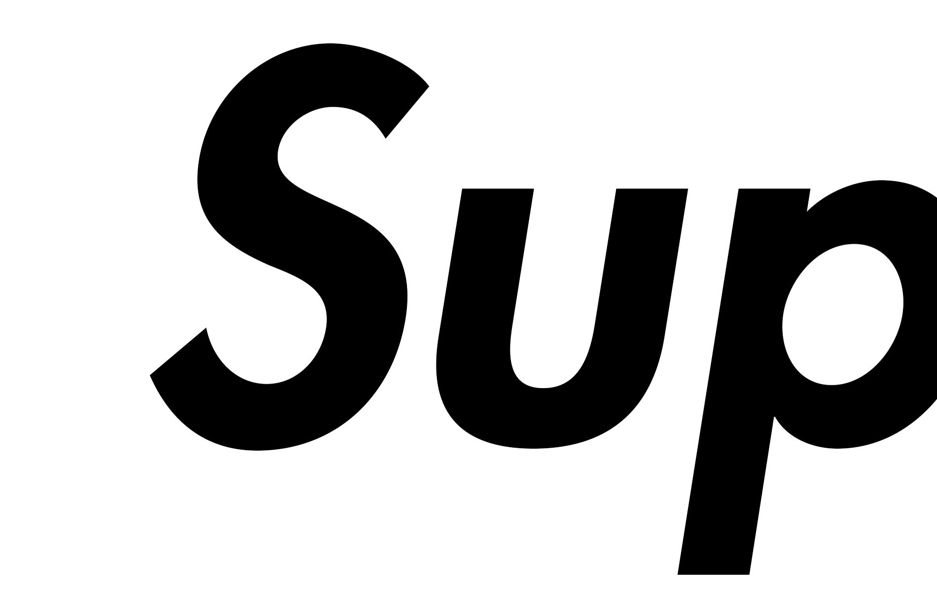 Supreme LV Logo Black and White Wallpapers on WallpaperDog