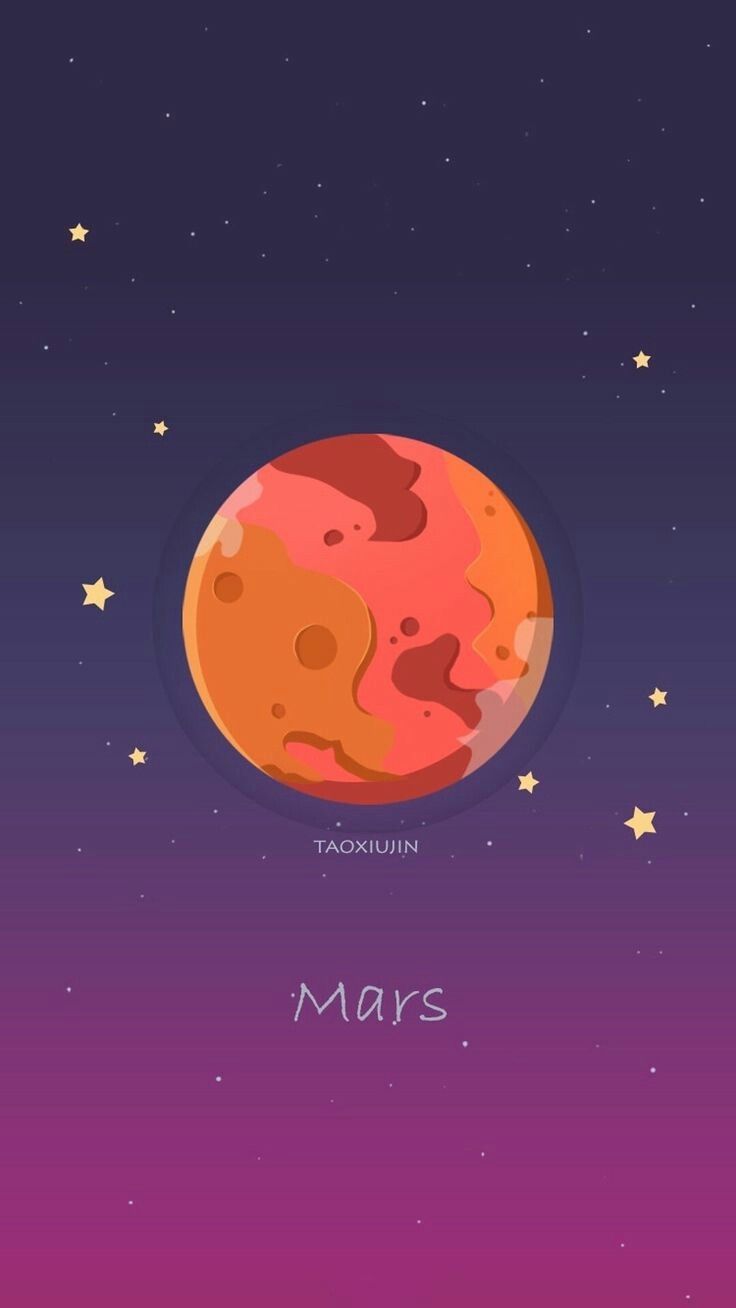 Planet Aesthetic Wallpapers on WallpaperDog