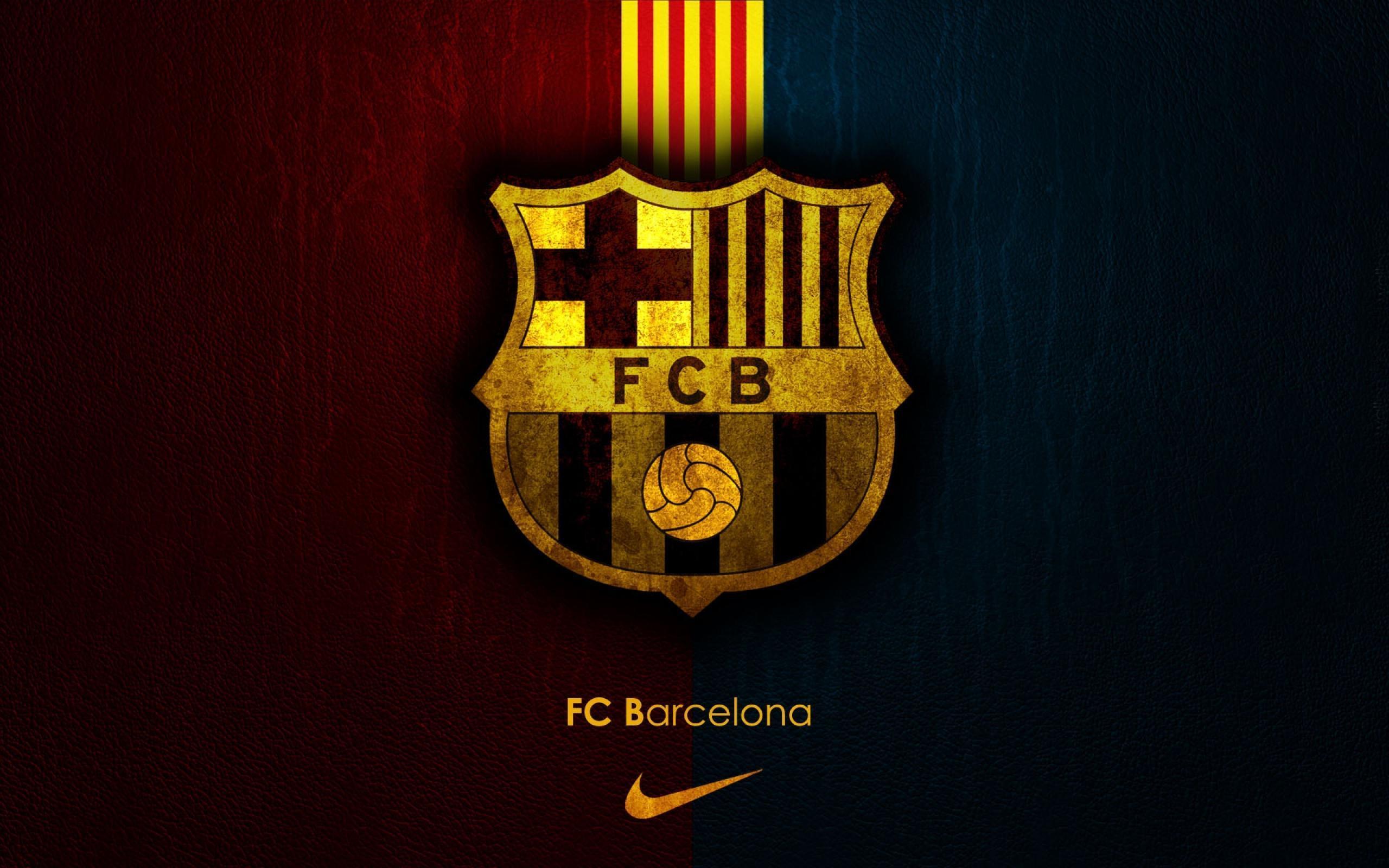 FC Barcelona Wallpapers on WallpaperDog