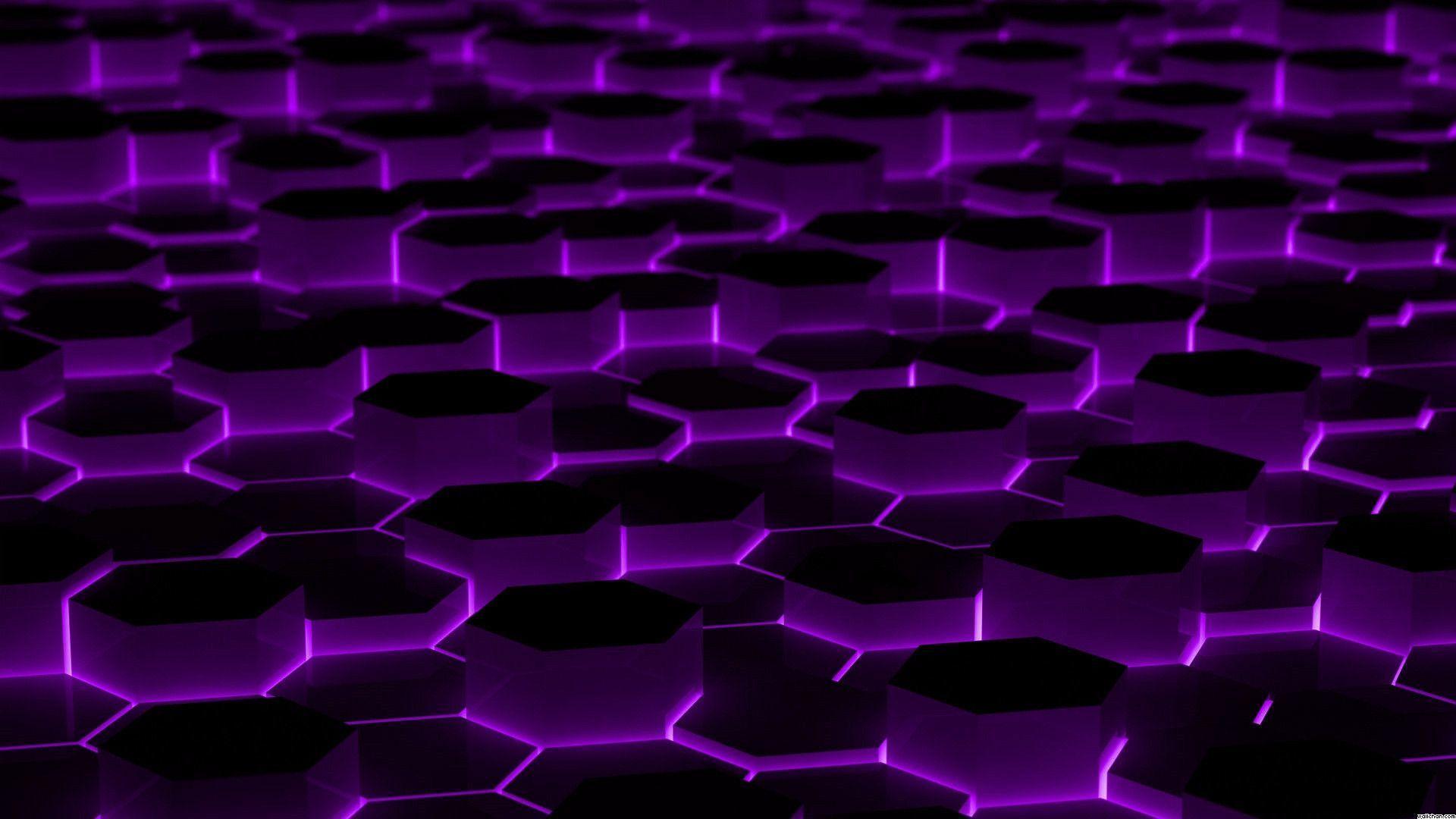 Black Violet Wallpapers on WallpaperDog