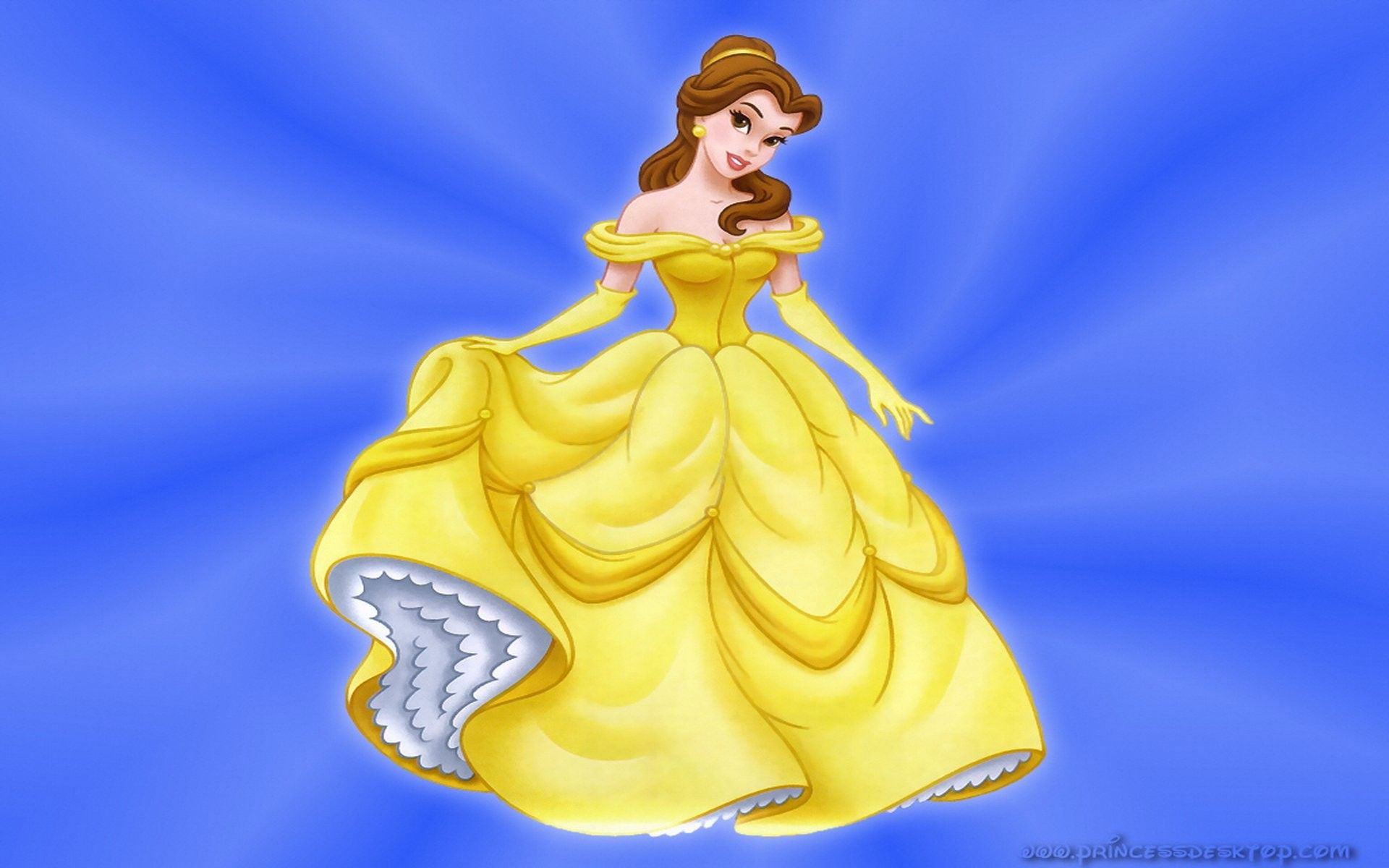 Belle Pictures