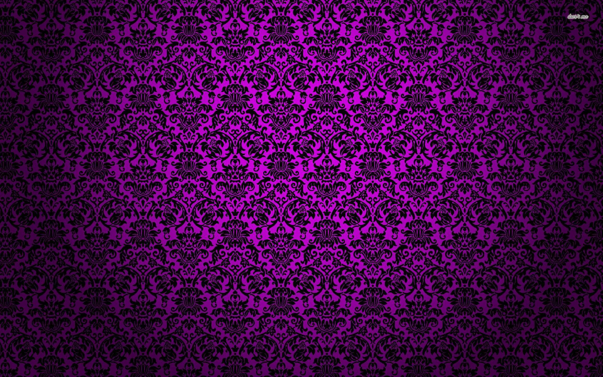 Pretty Purple Wallpapers on WallpaperDog
