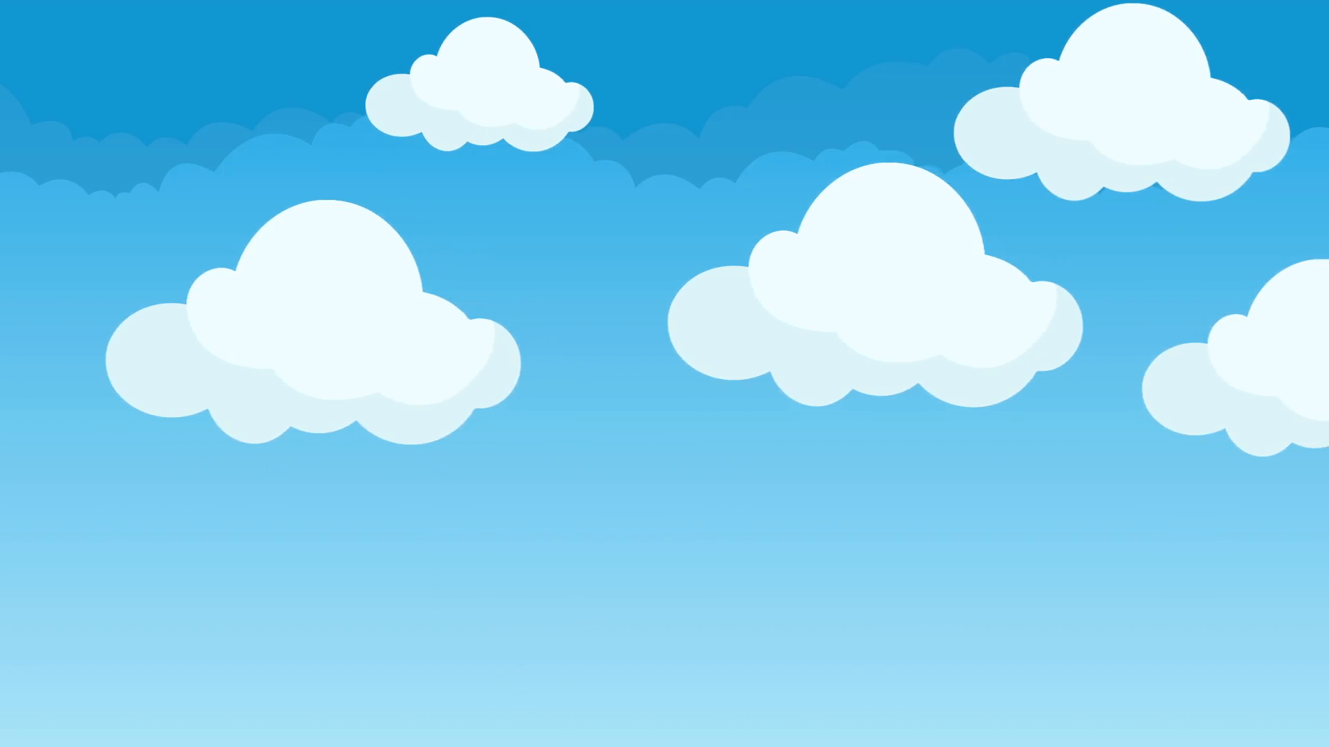 Cartoon Cloud Wallpapers on WallpaperDog